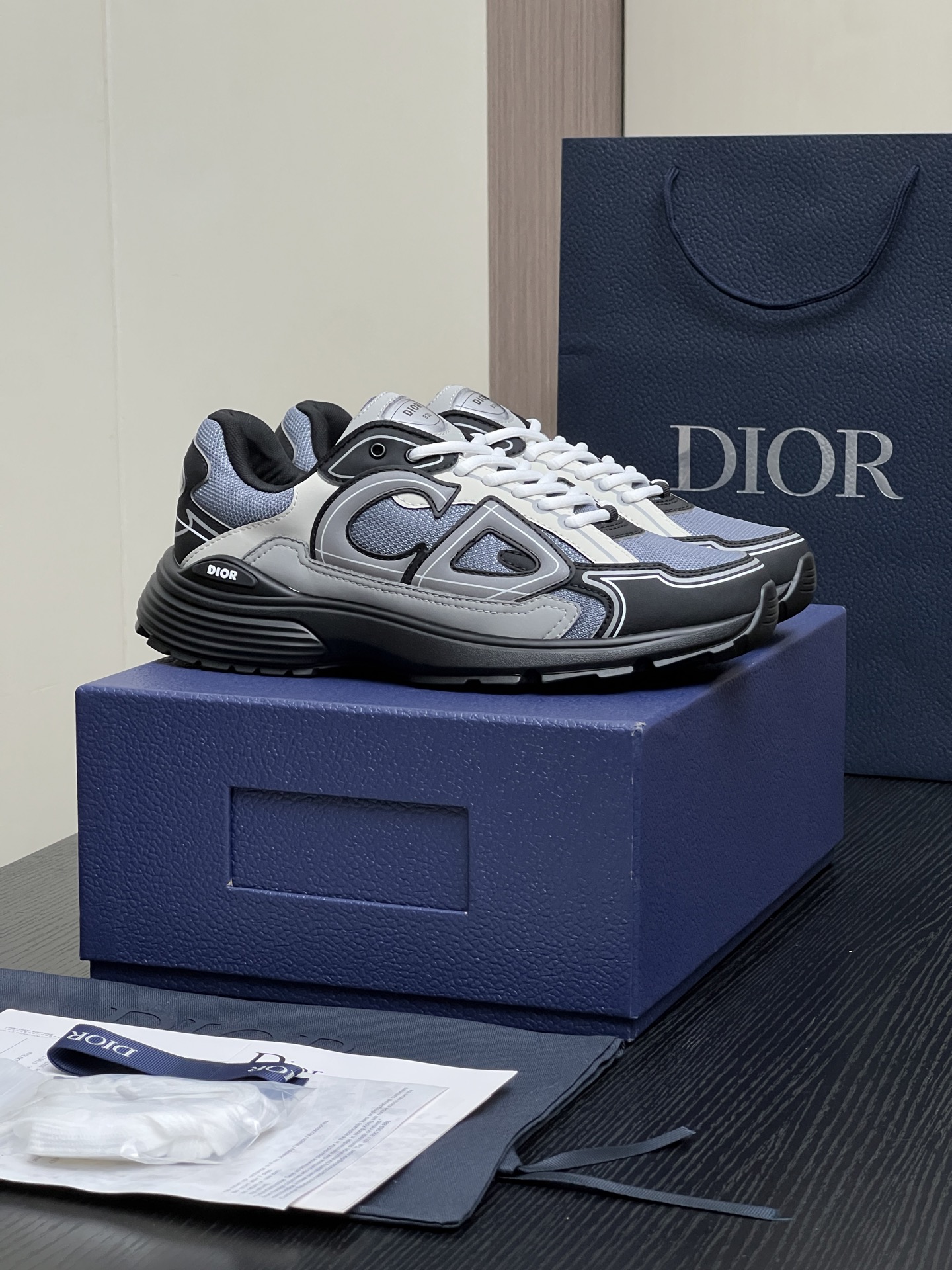 Dior Sneakers