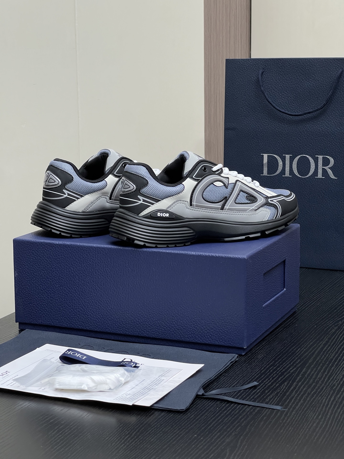 Dior Sneakers