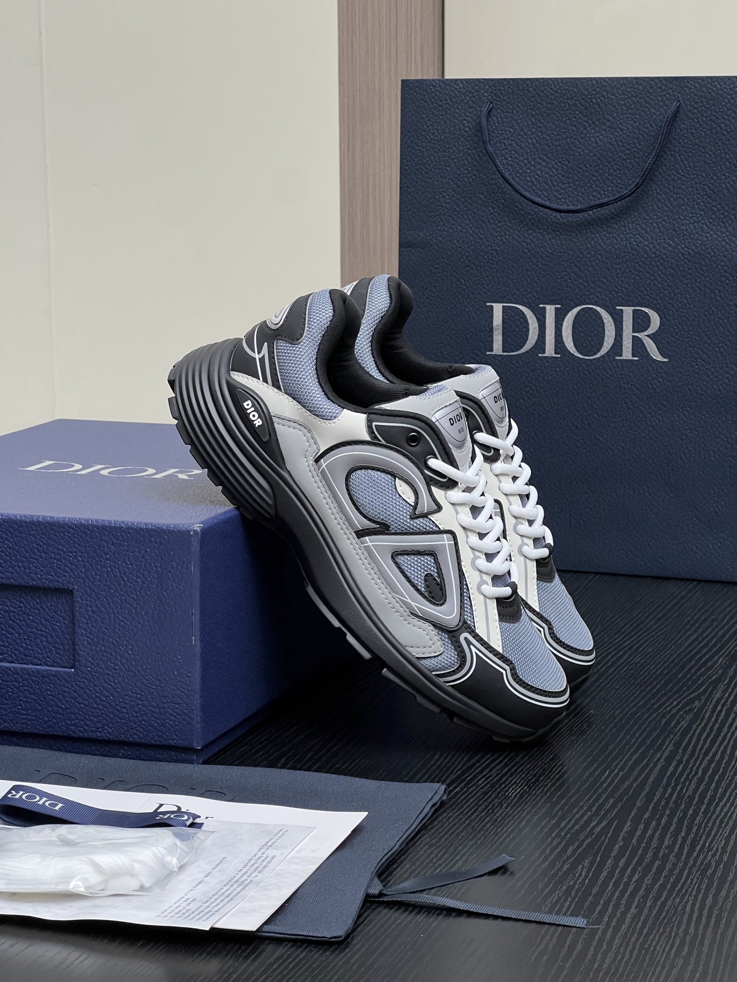 Dior Sneakers