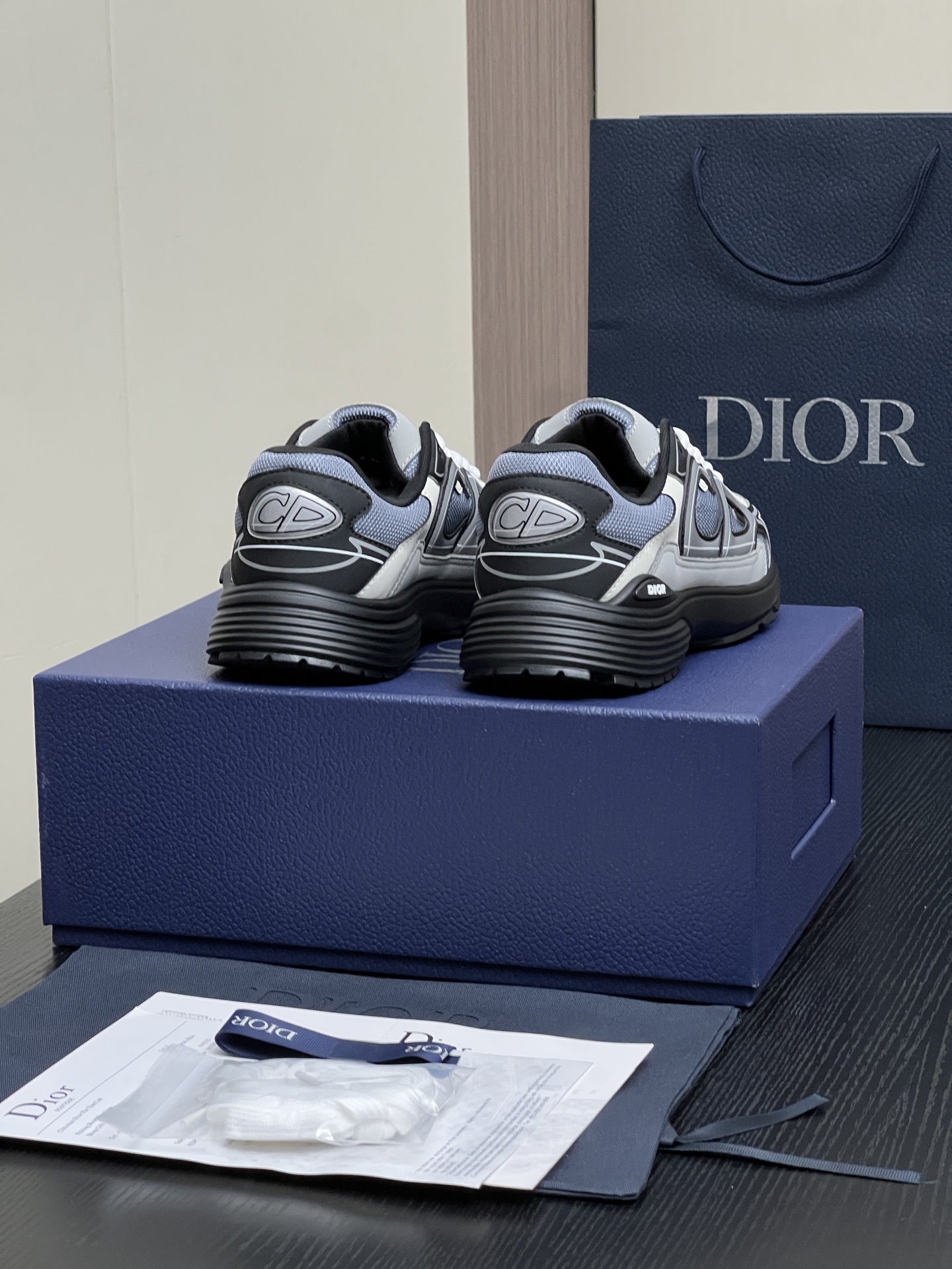 Dior Sneakers
