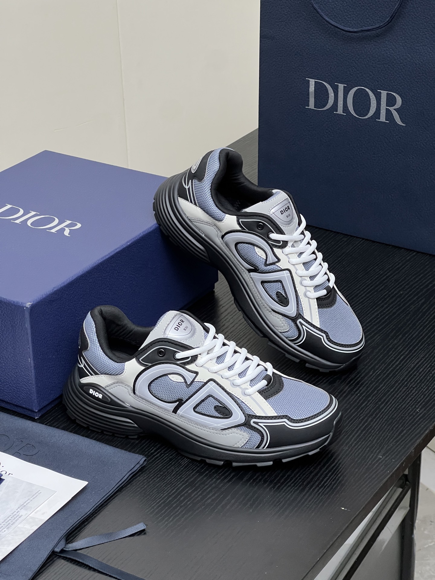 Dior Sneakers
