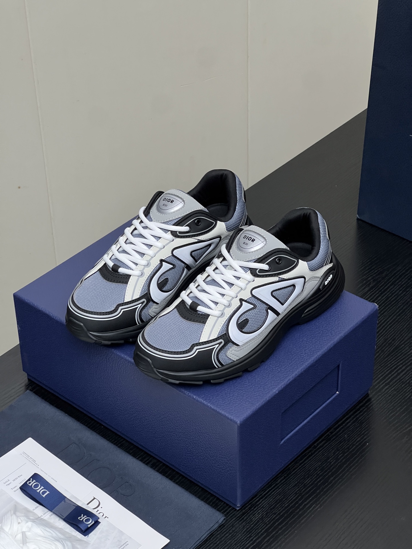 Dior Sneakers