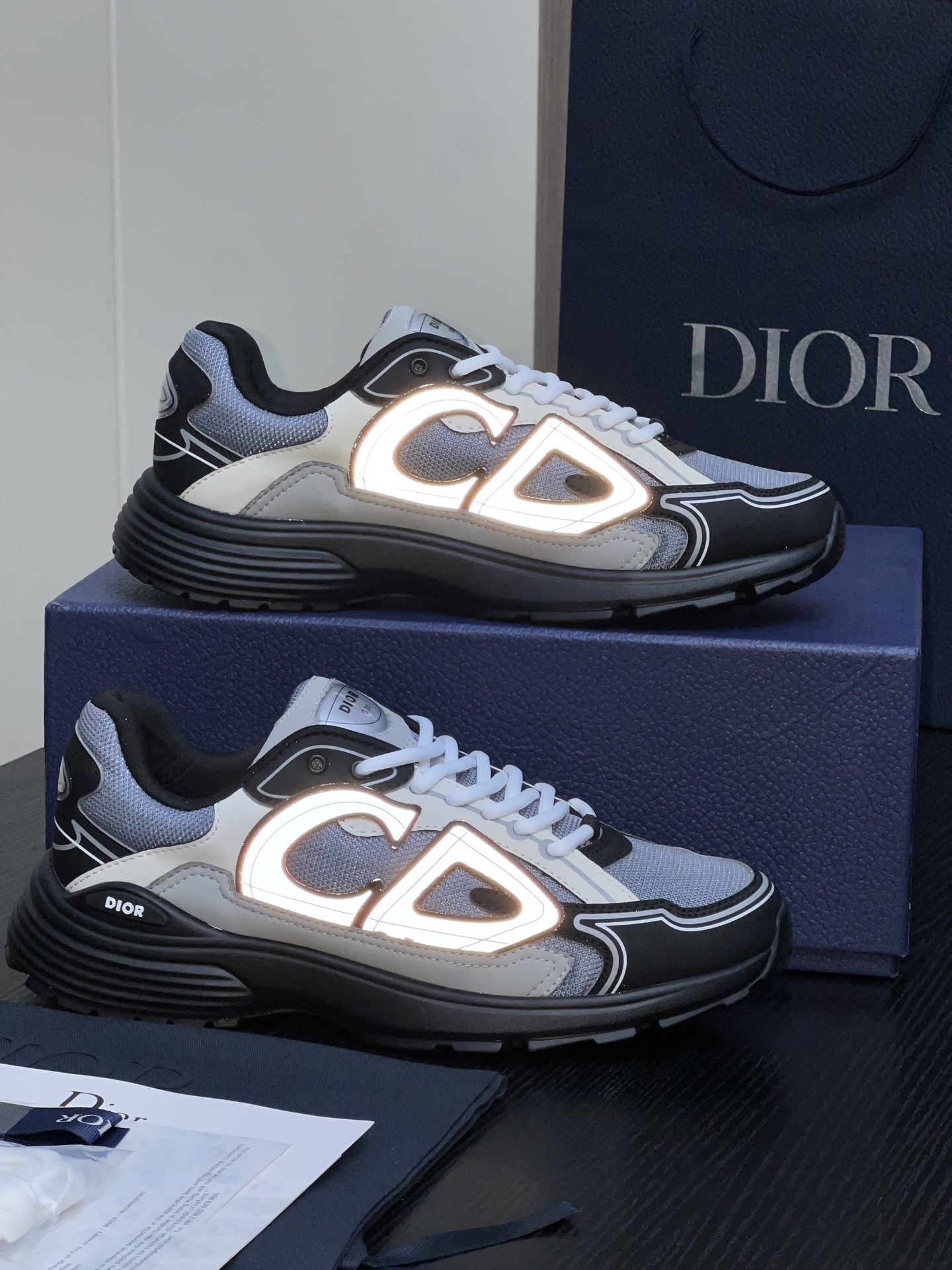 Dior Sneakers