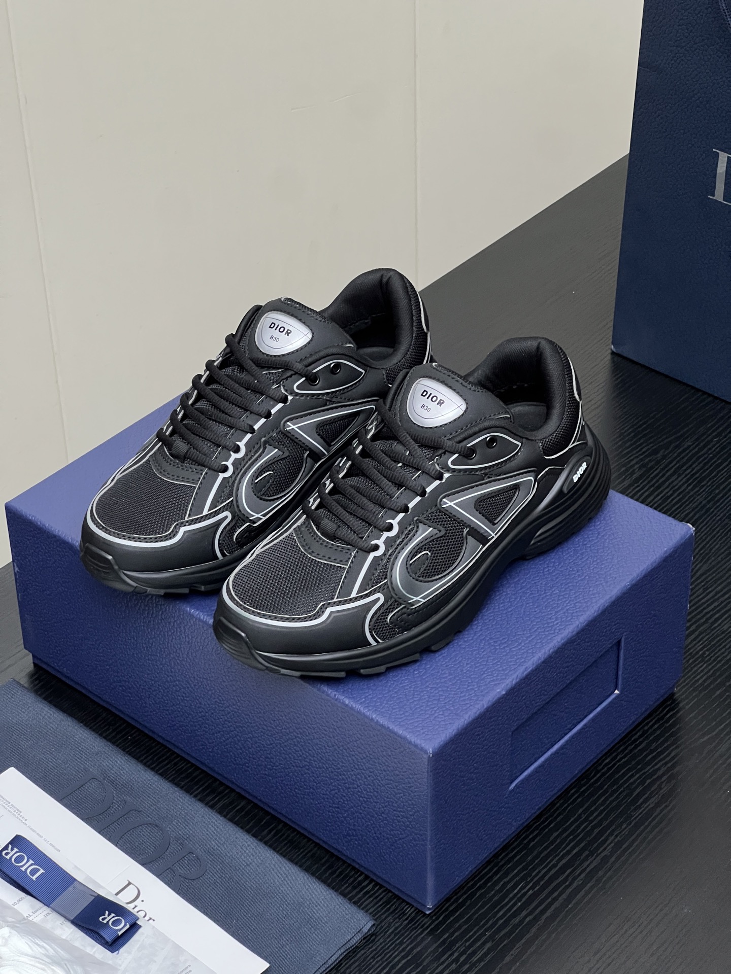 Dior Sneakers
