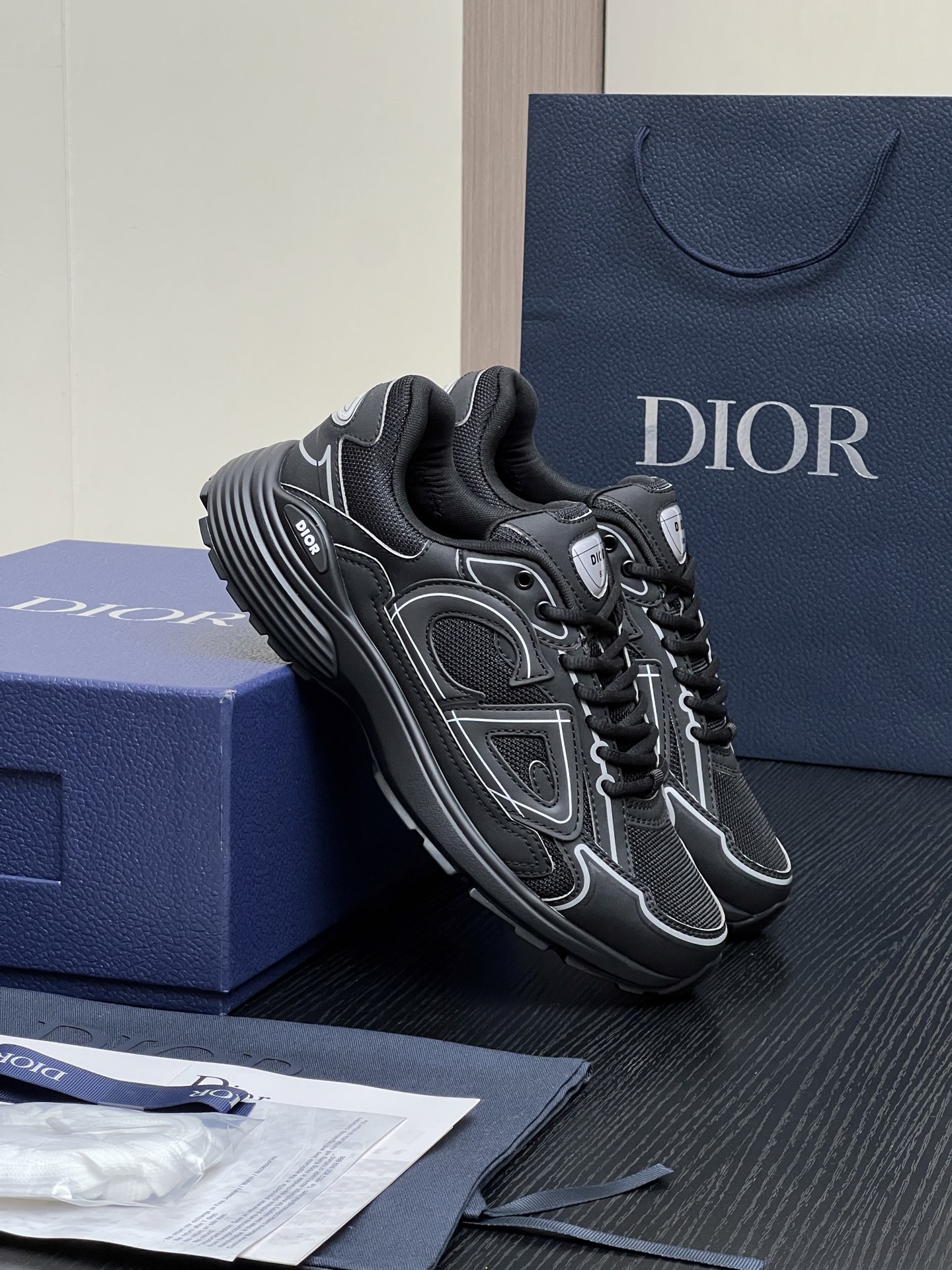 Dior Sneakers
