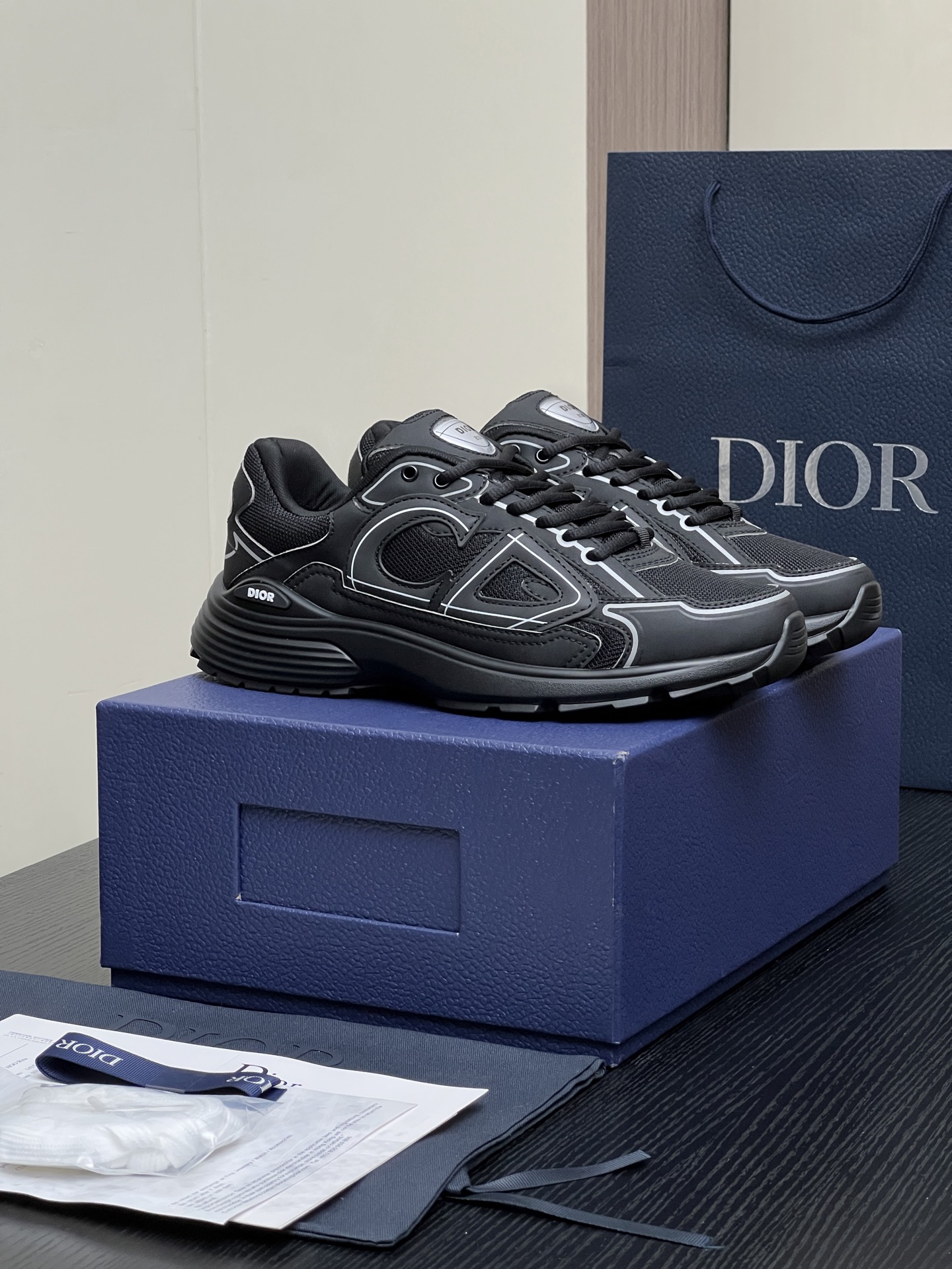 Dior Sneakers