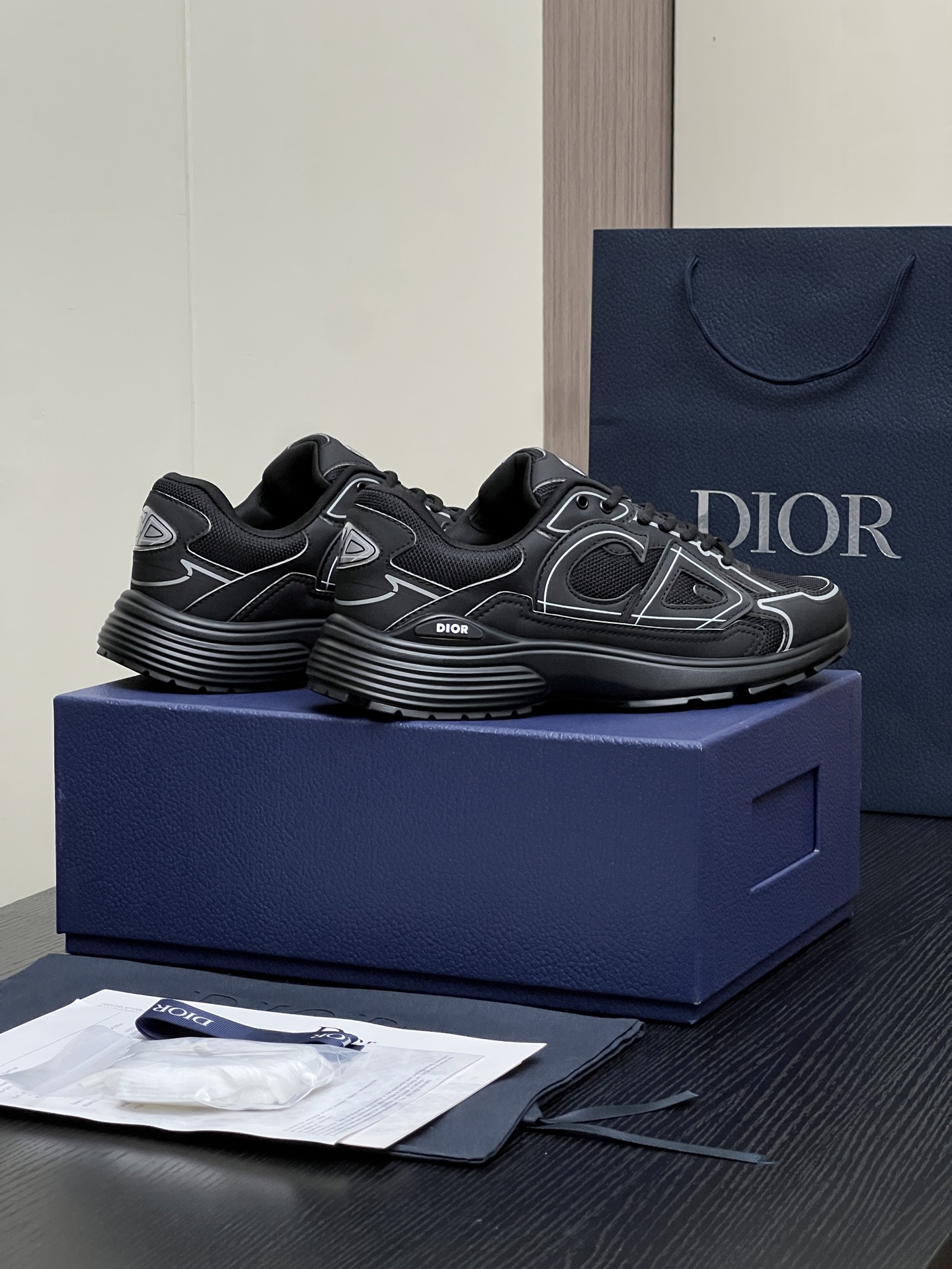 Dior Sneakers