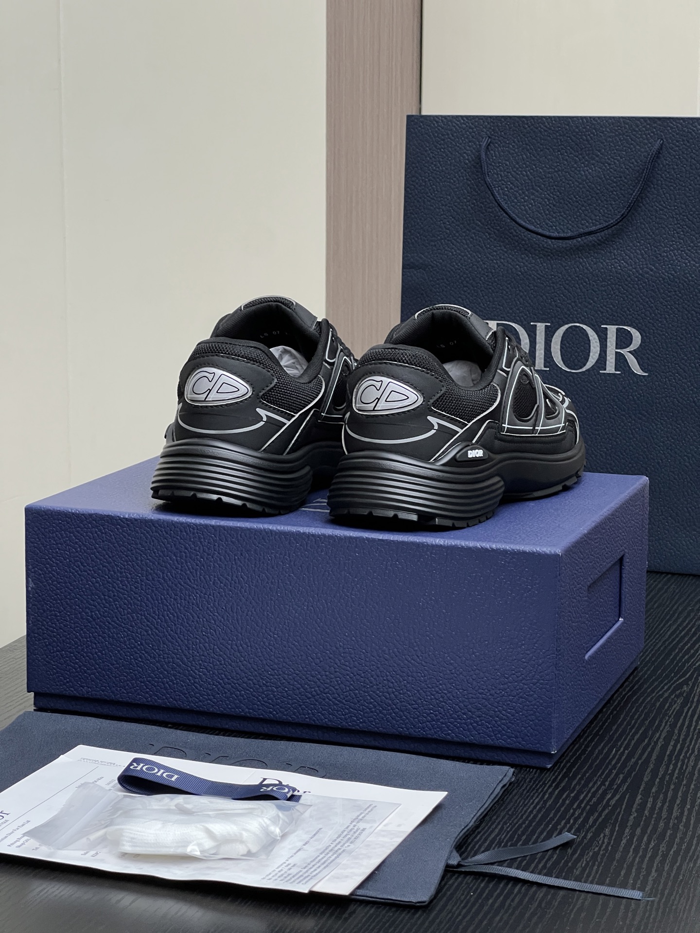 Dior Sneakers