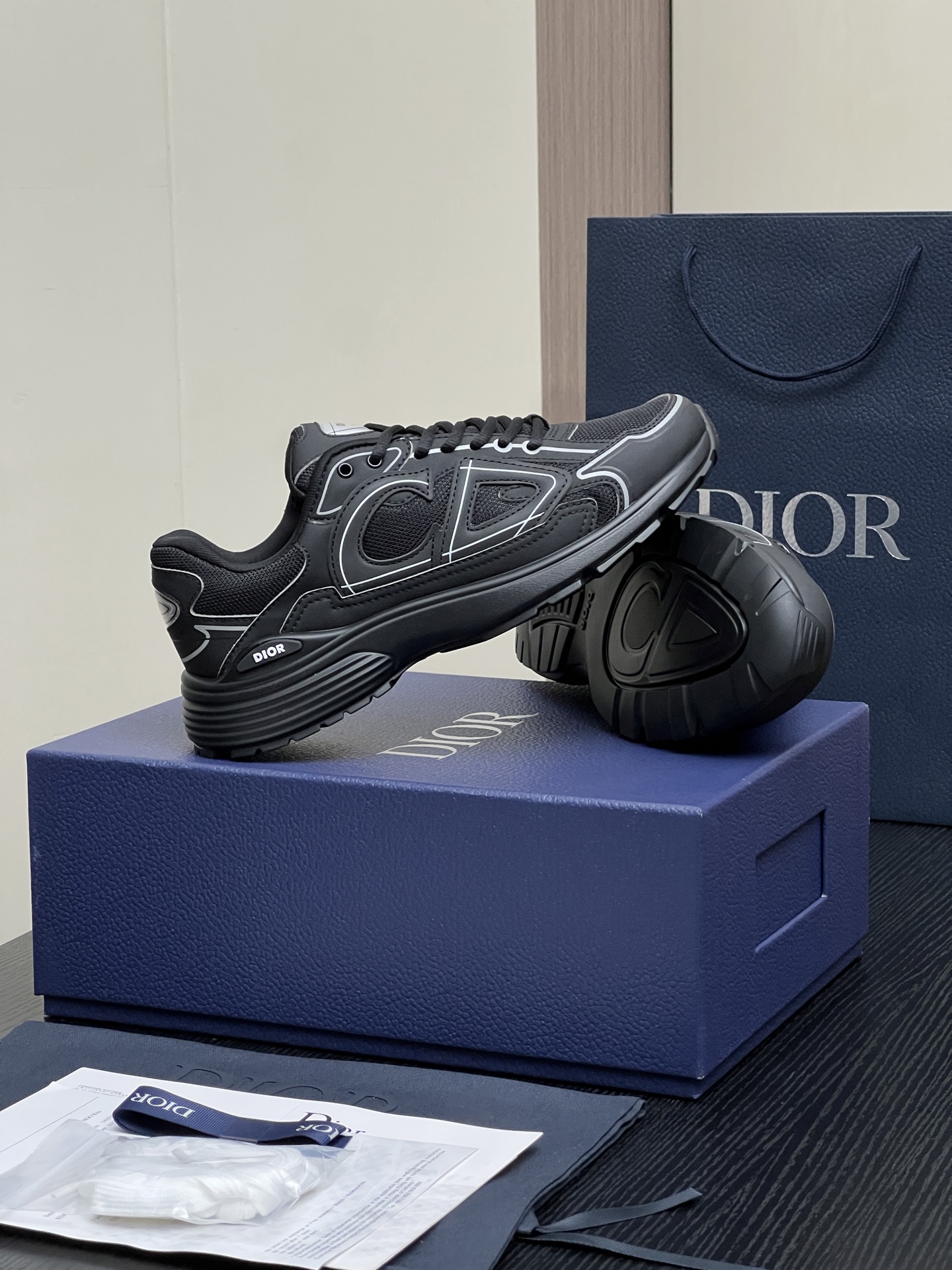 Dior Sneakers