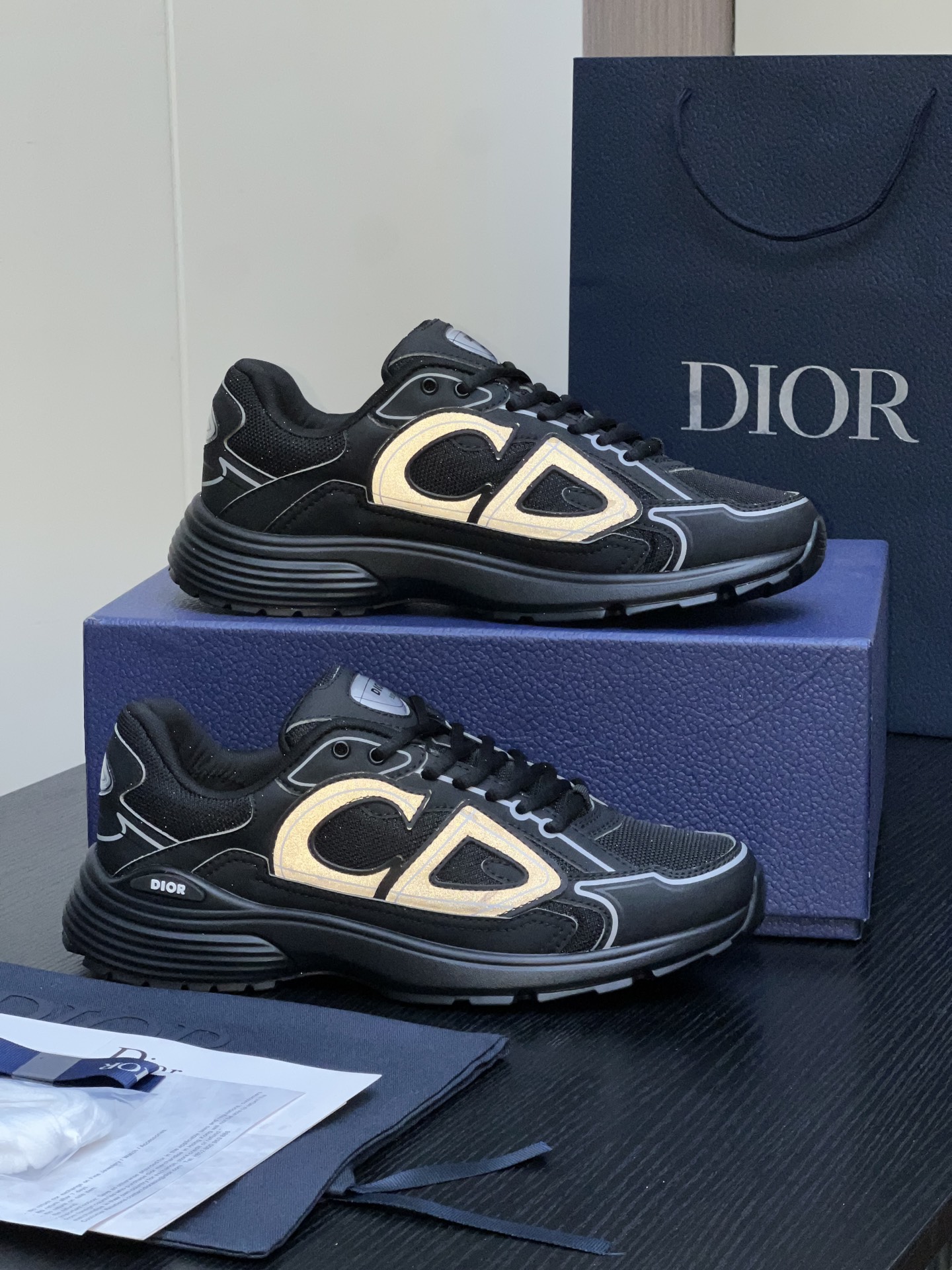Dior Sneakers