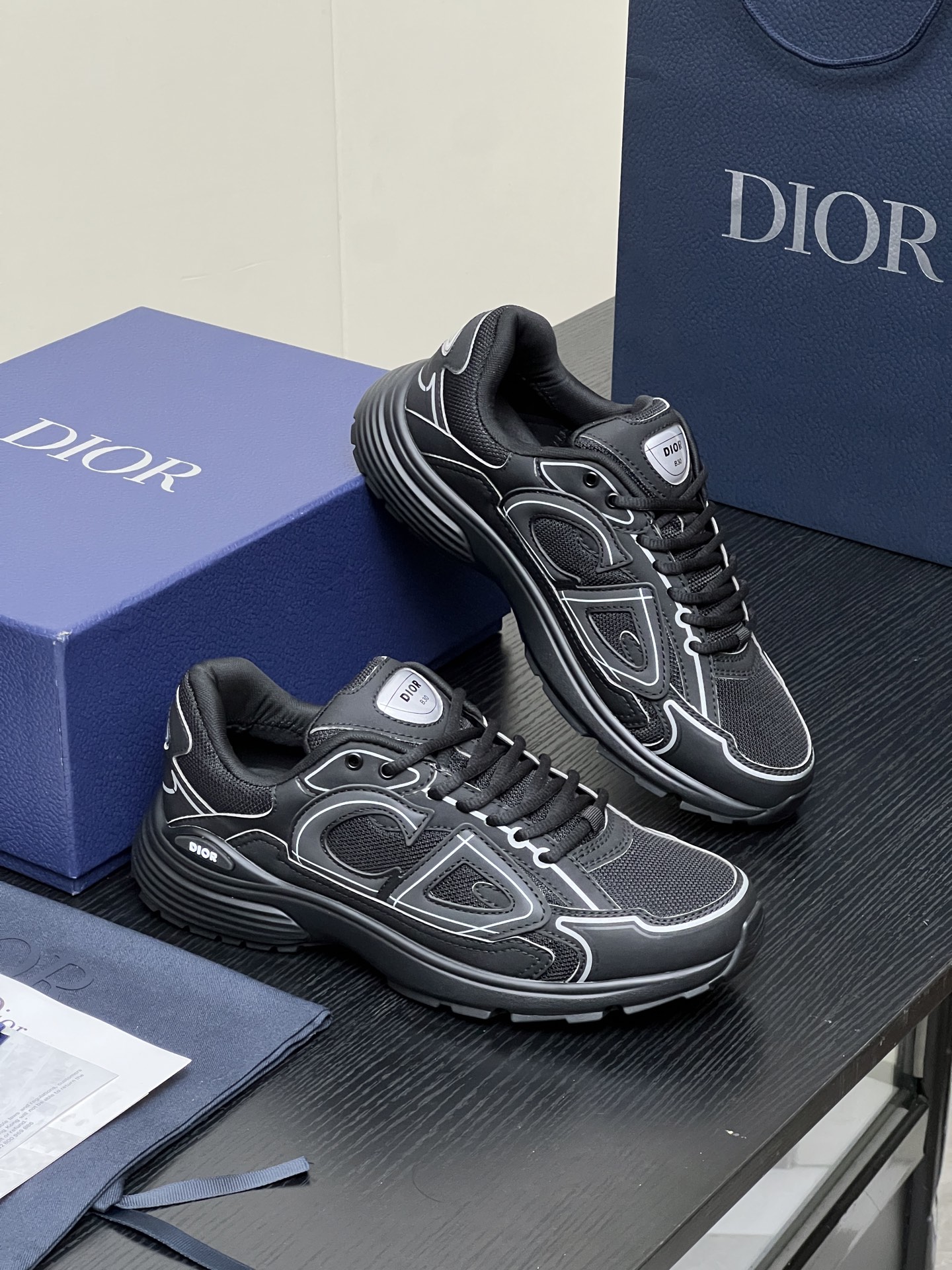 Dior Sneakers