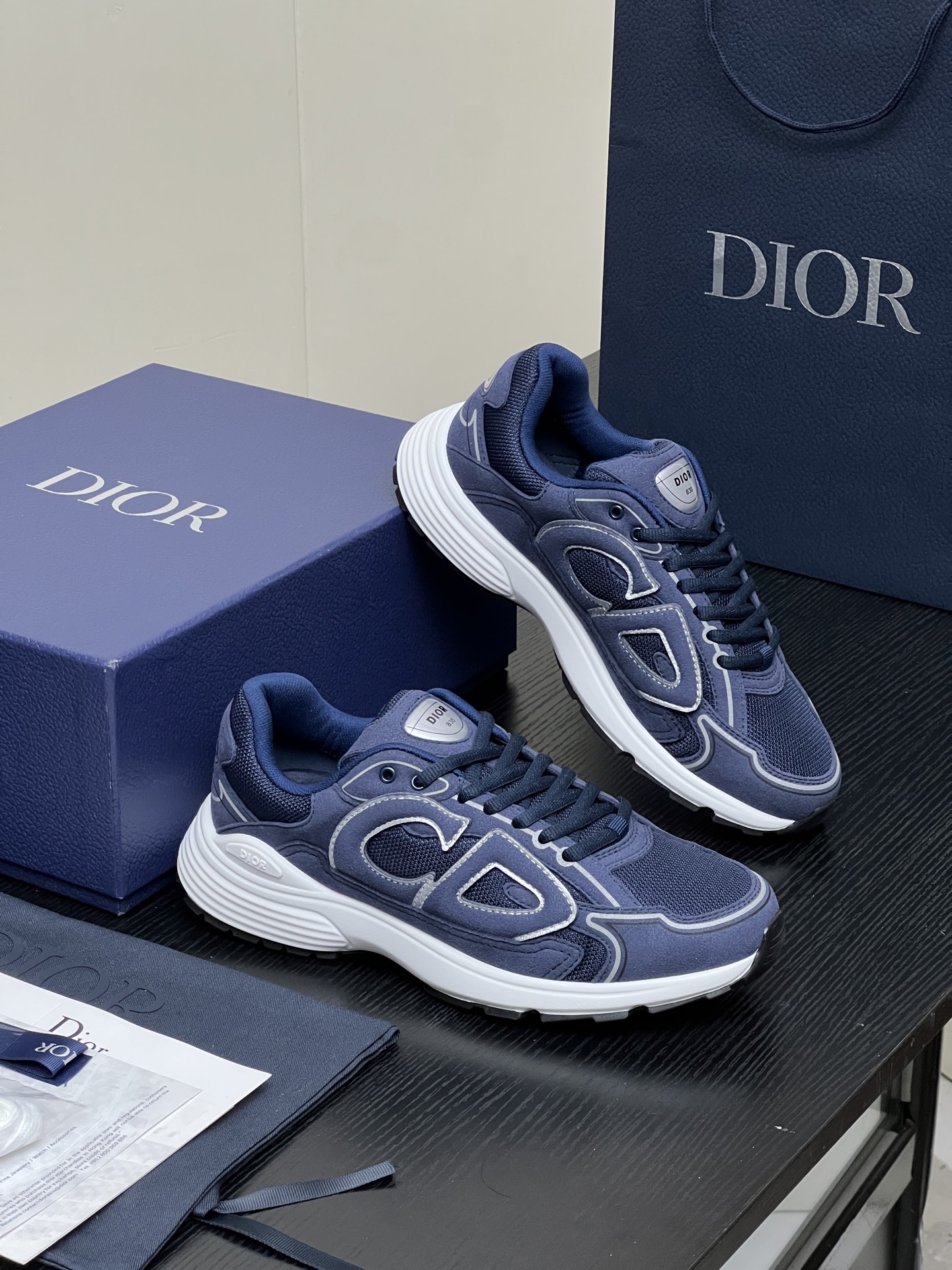 Dior Sneakers