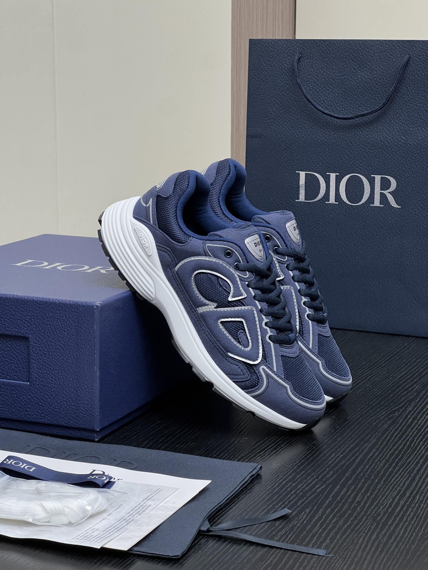 Dior Sneakers