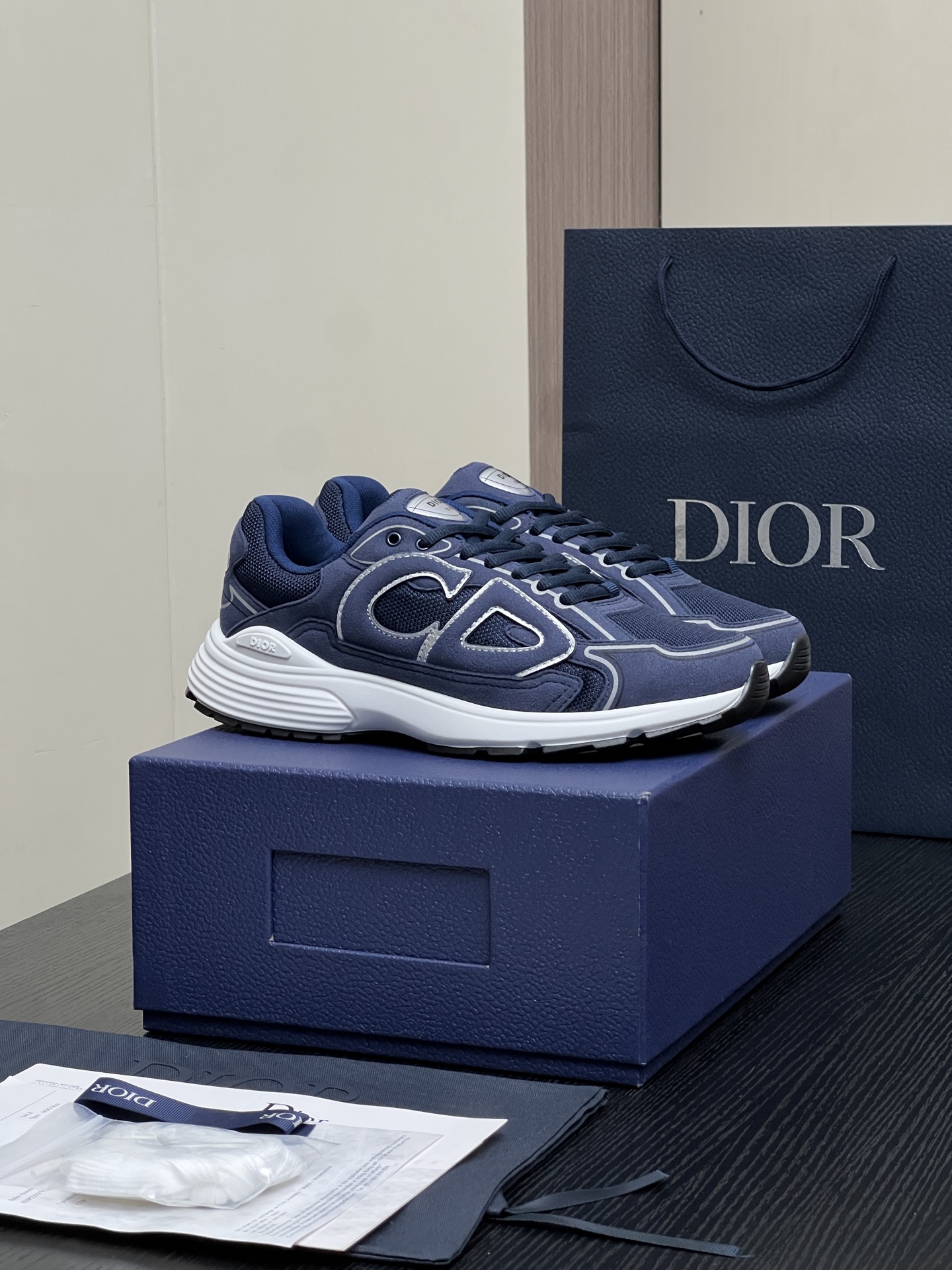 Dior Sneakers