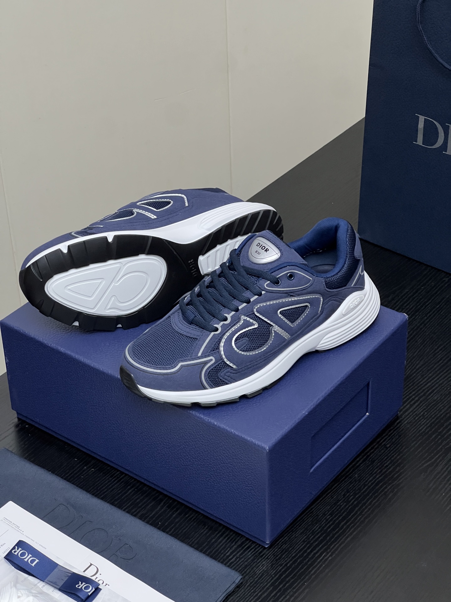 Dior Sneakers