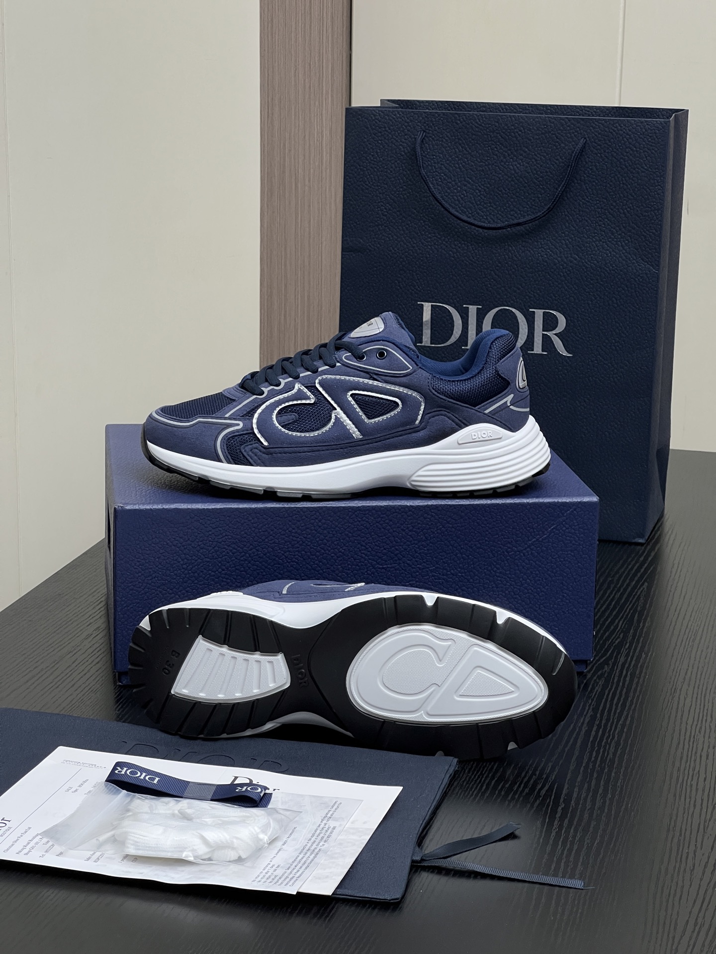 Dior Sneakers