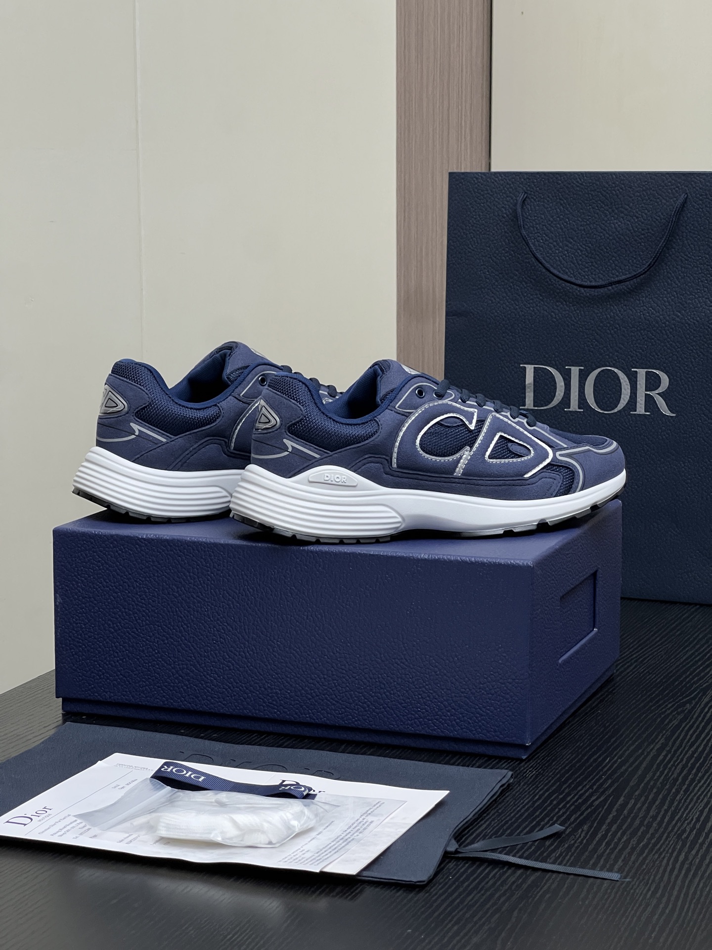 Dior Sneakers