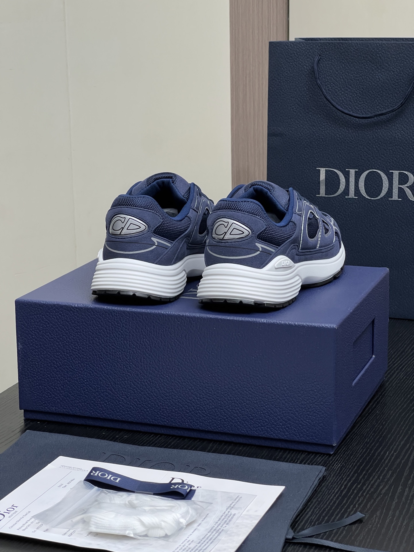 Dior Sneakers