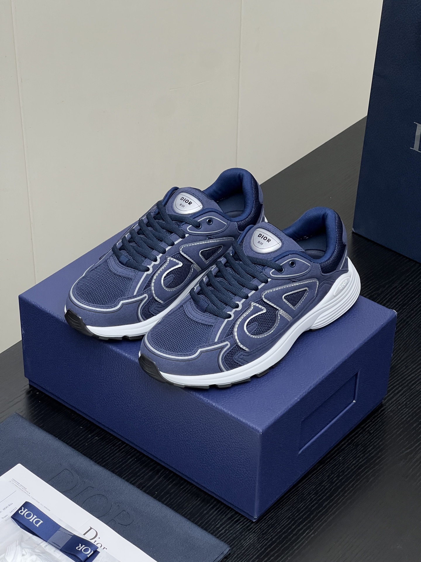 Dior Sneakers