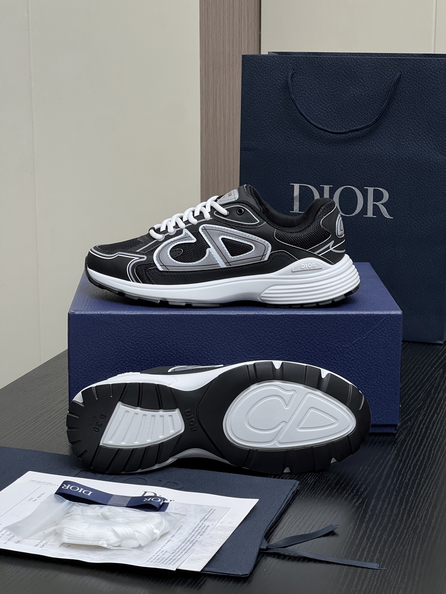 Dior Sneakers
