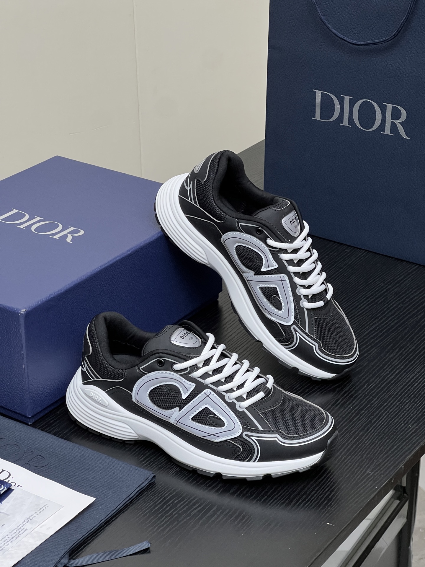 Dior Sneakers