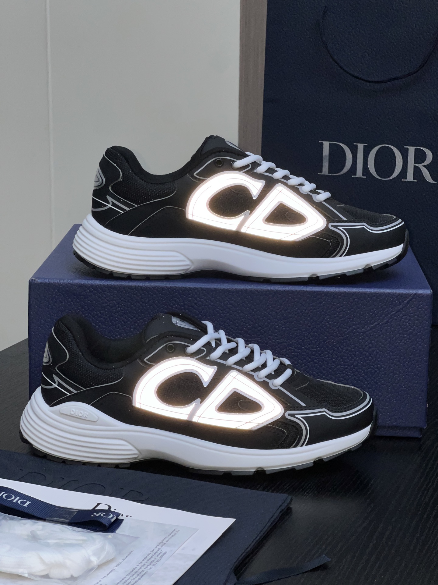 Dior Sneakers