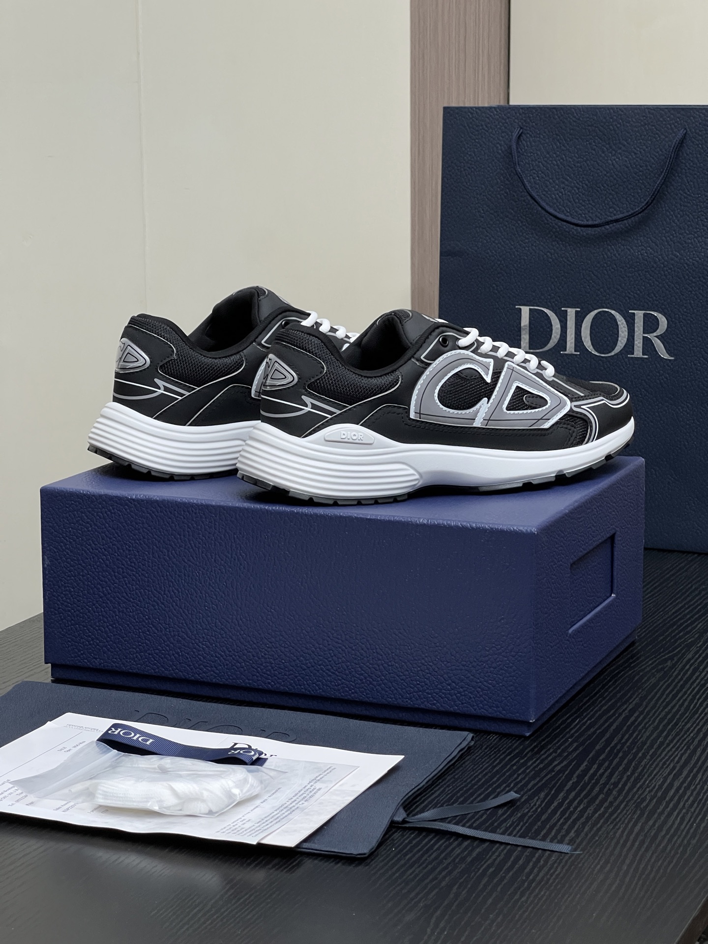Dior Sneakers