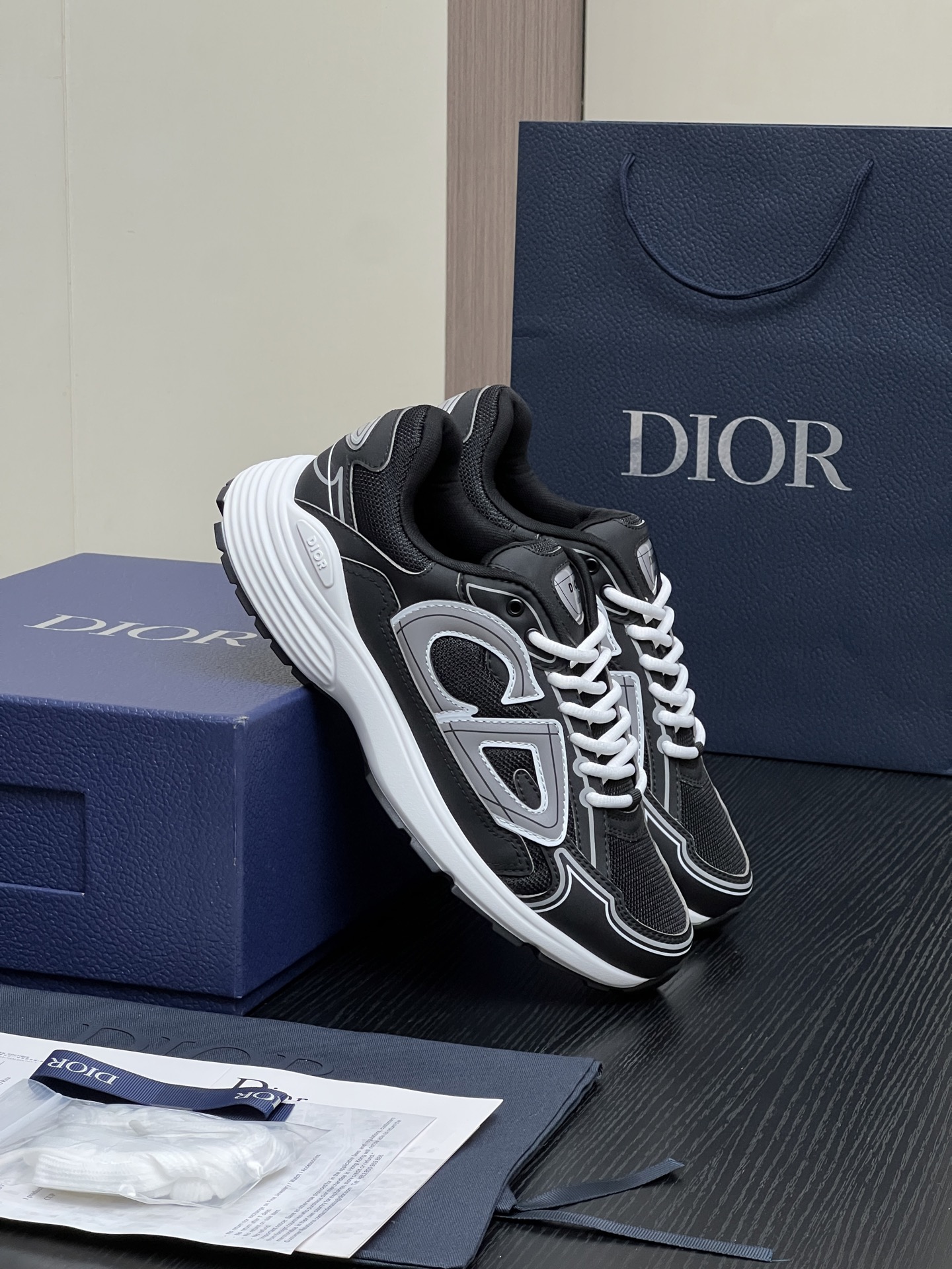 Dior Sneakers