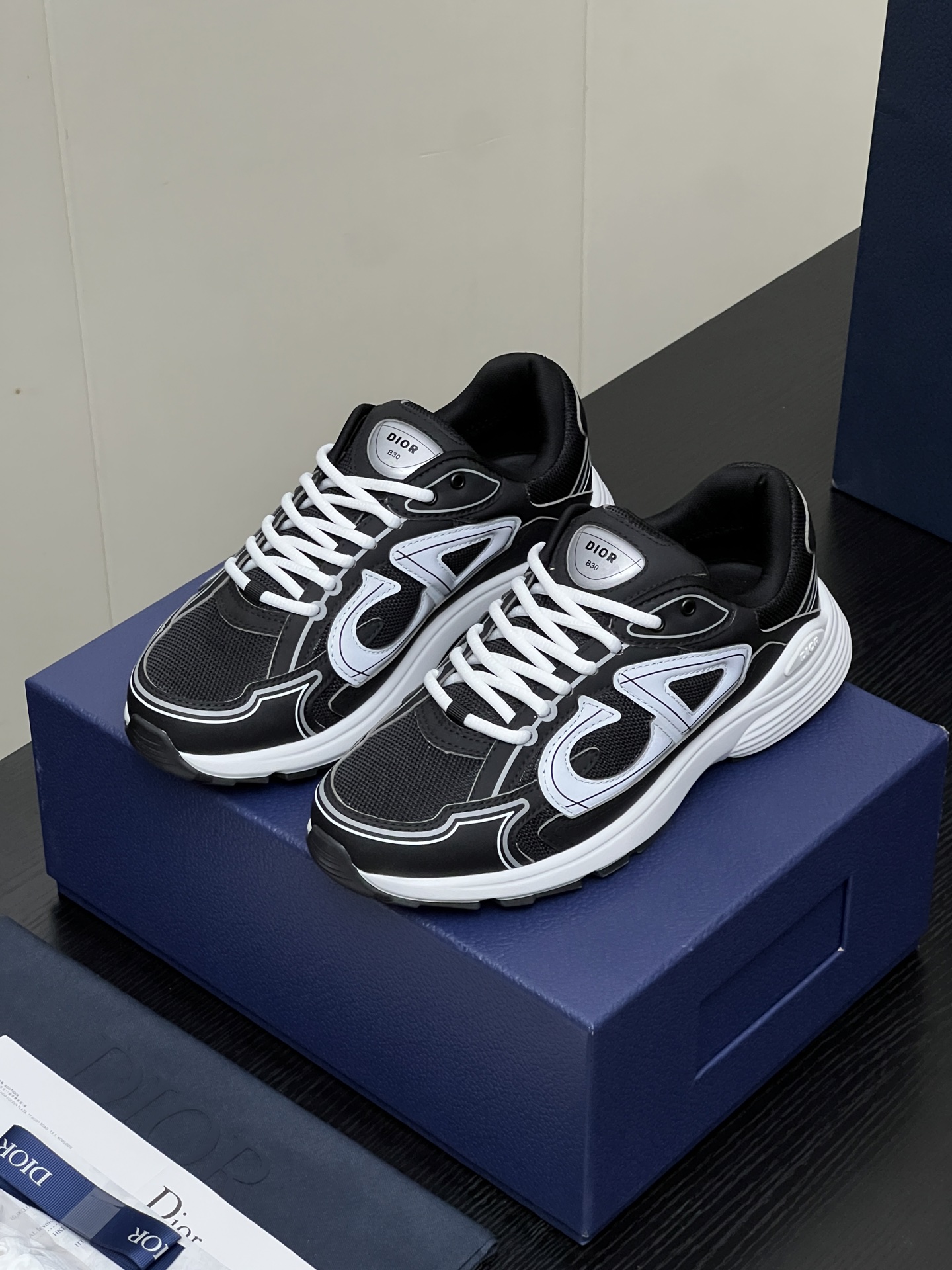 Dior Sneakers
