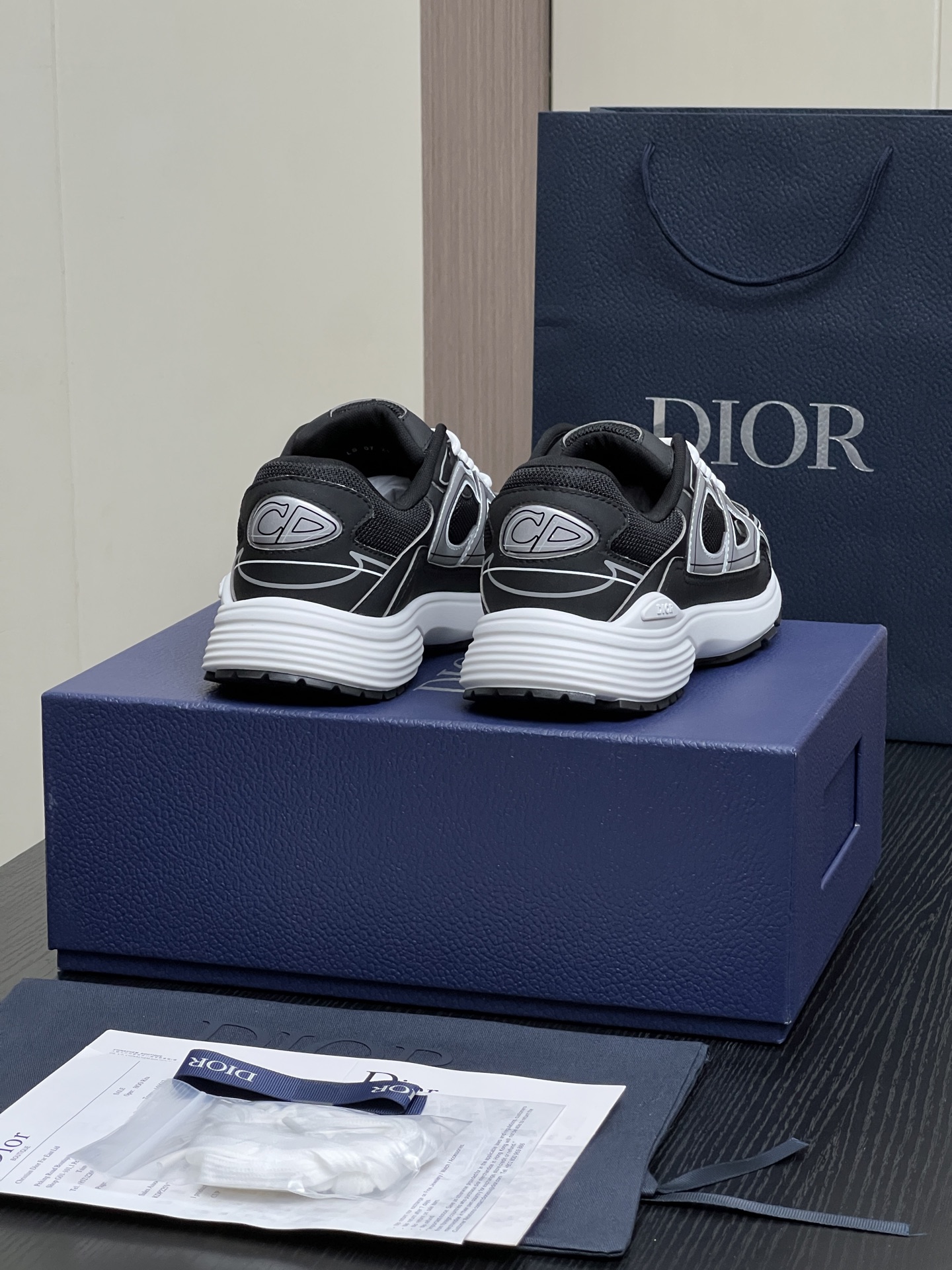 Dior Sneakers