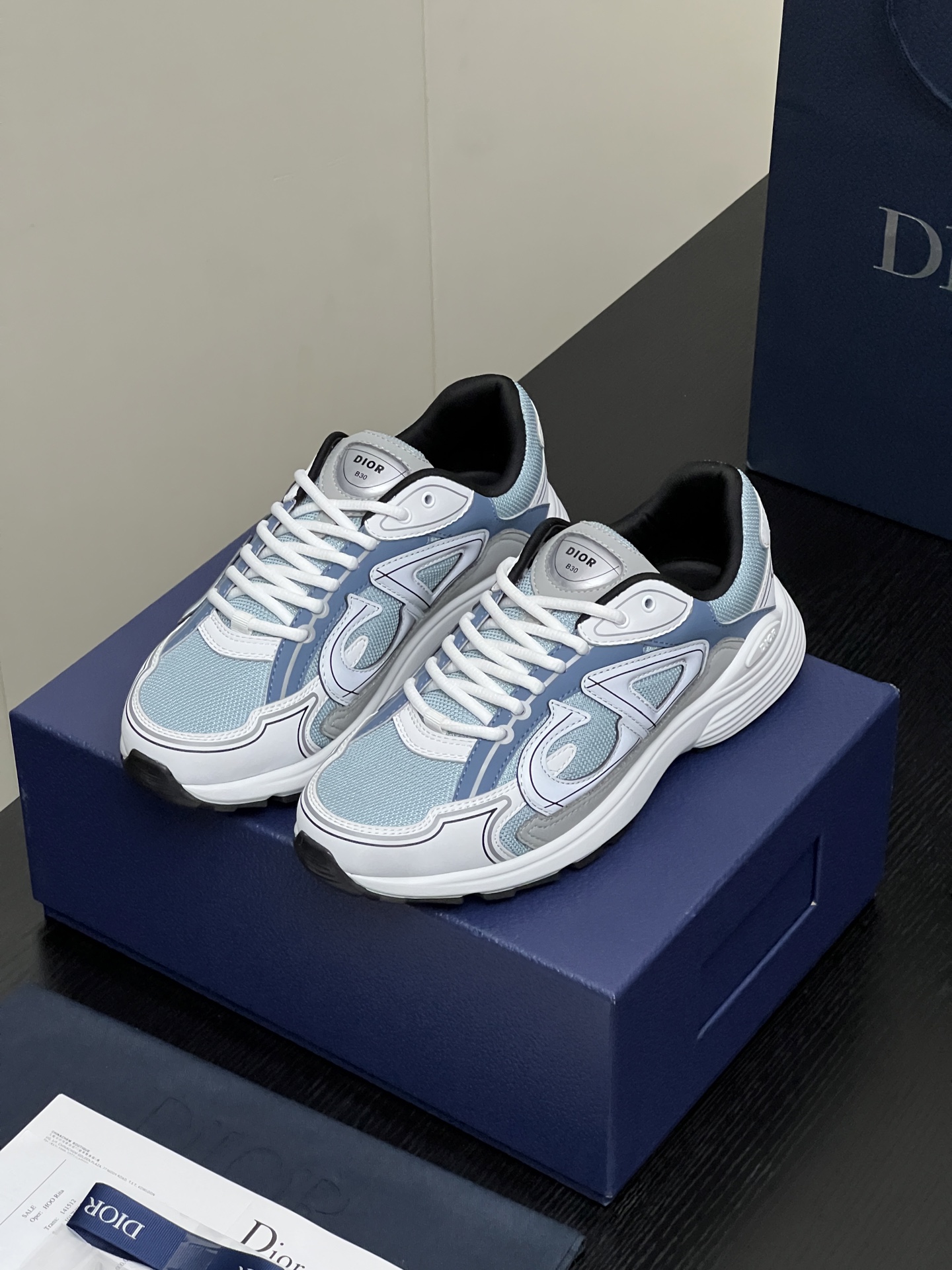 Dior Sneakers