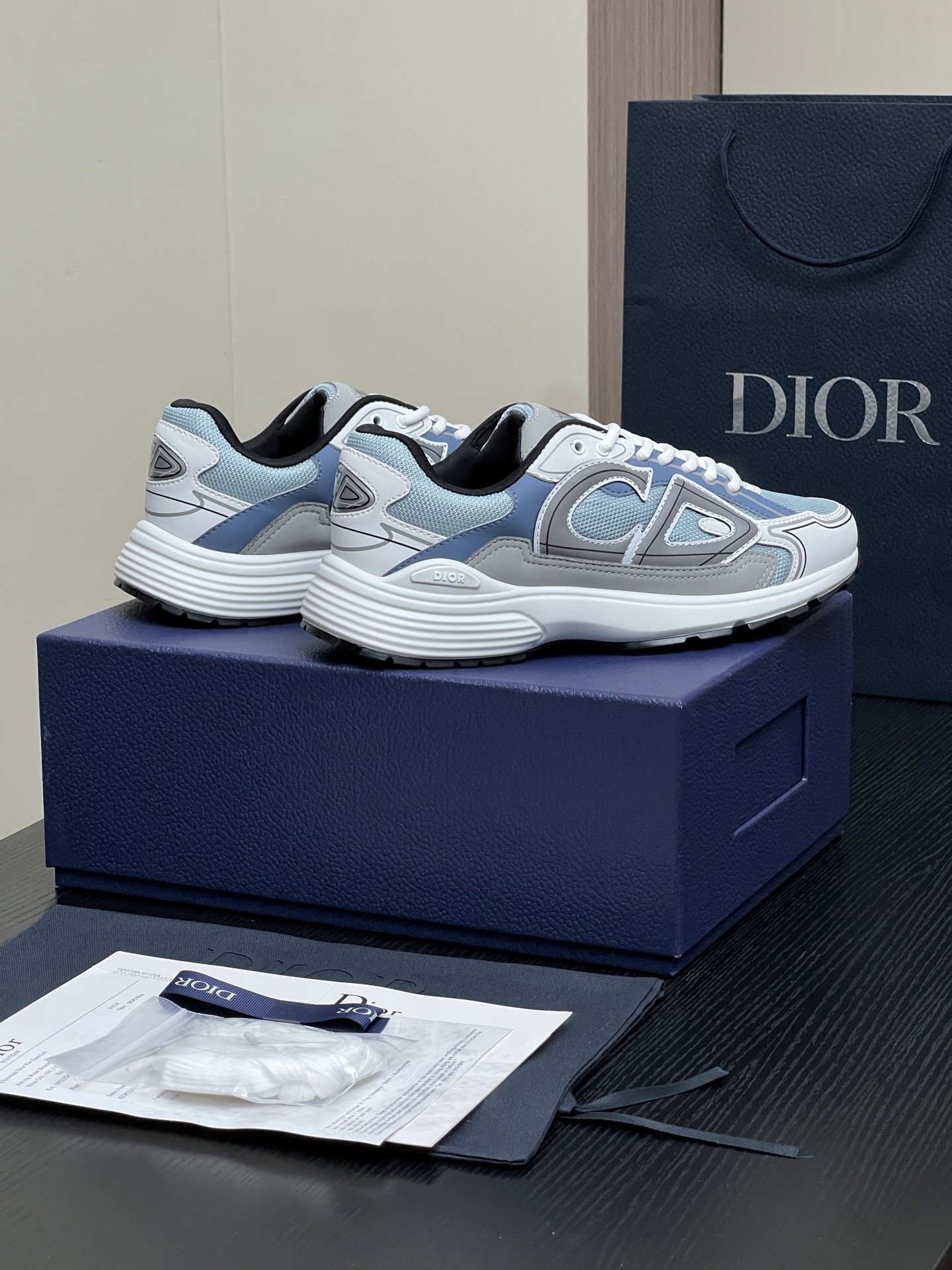Dior Sneakers