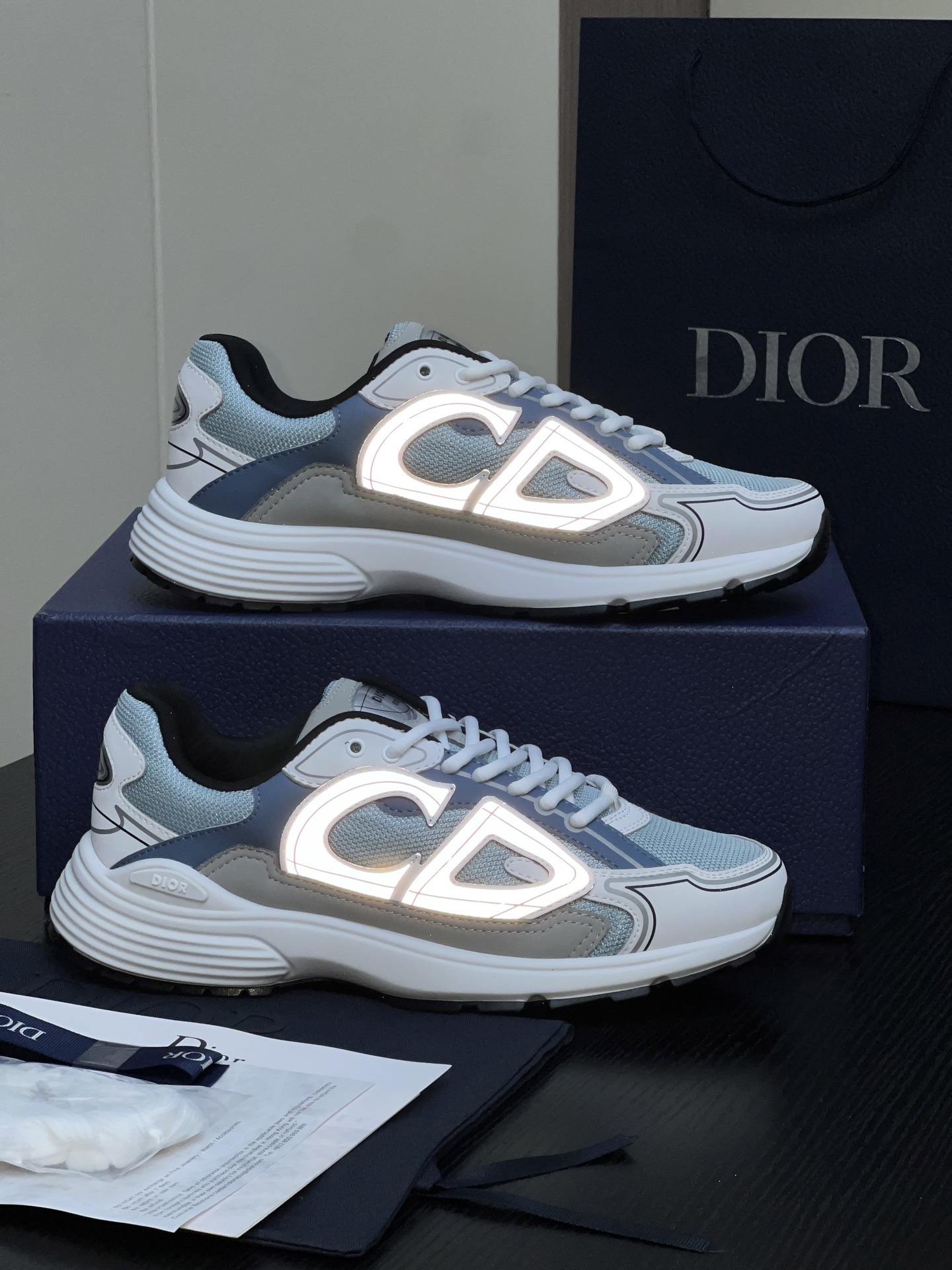 Dior Sneakers