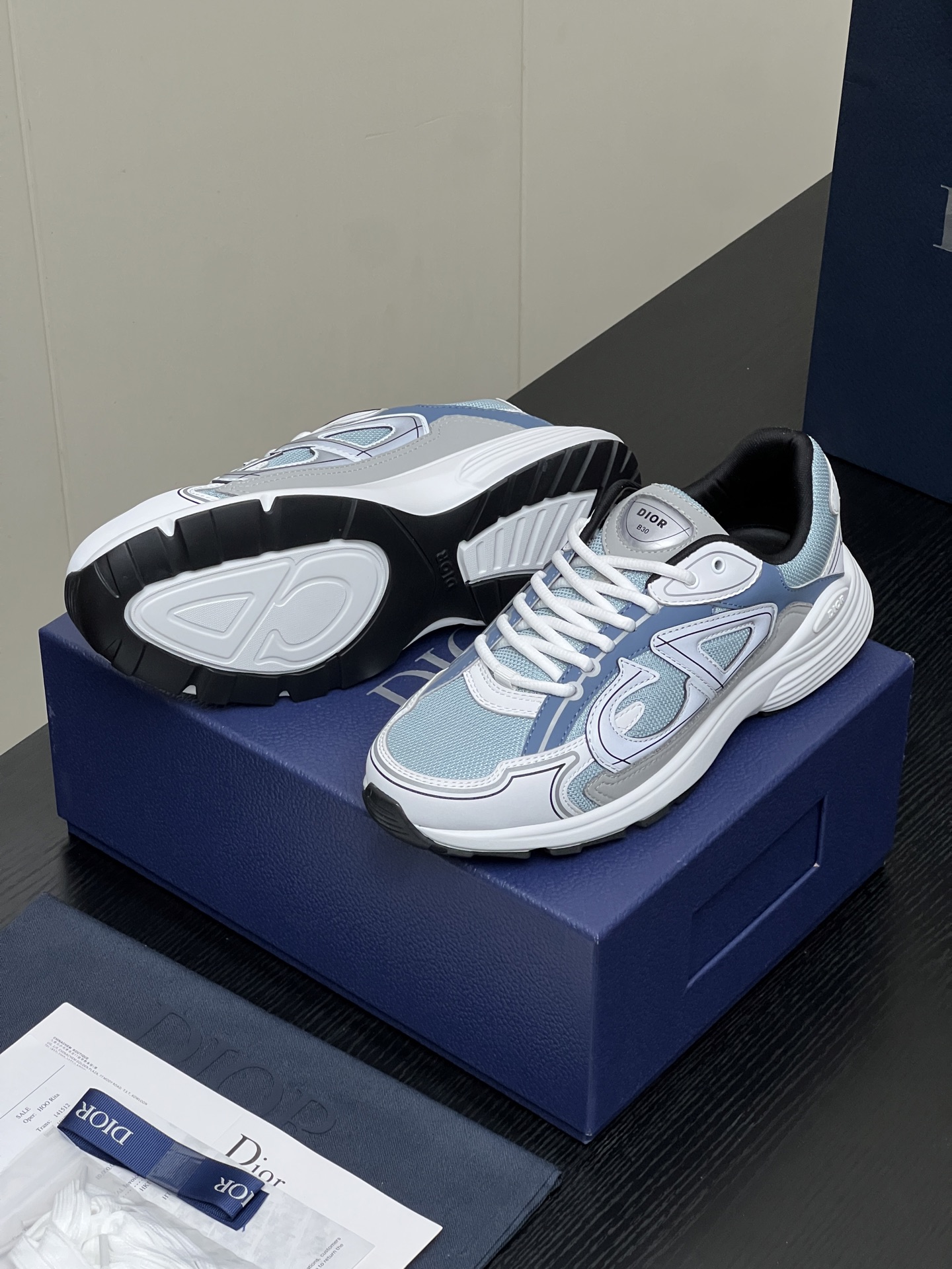 Dior Sneakers