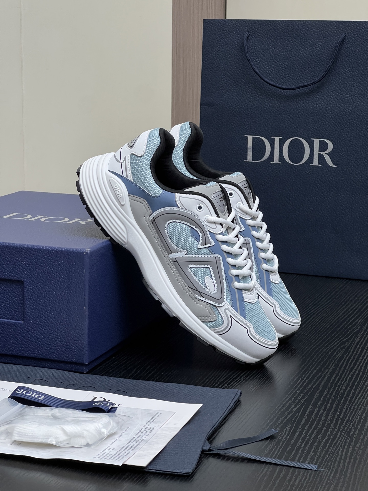 Dior Sneakers