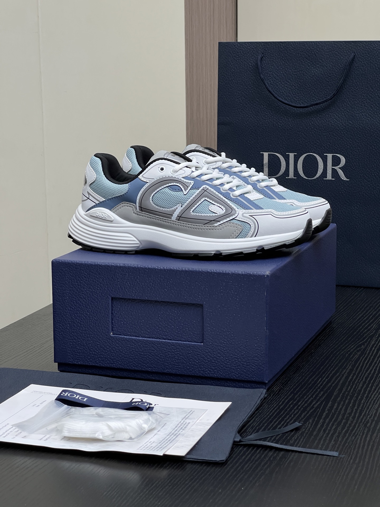 Dior Sneakers