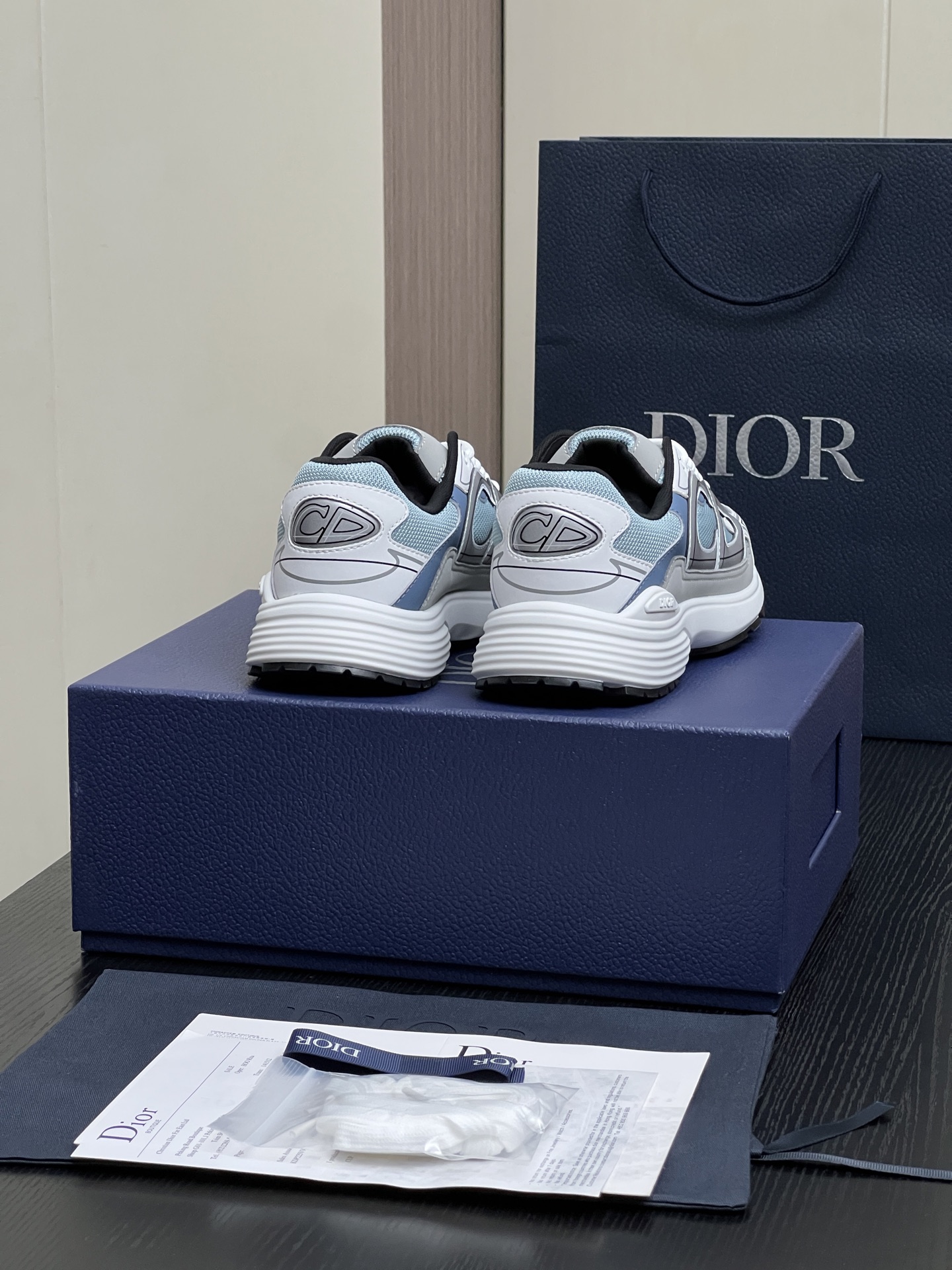 Dior Sneakers