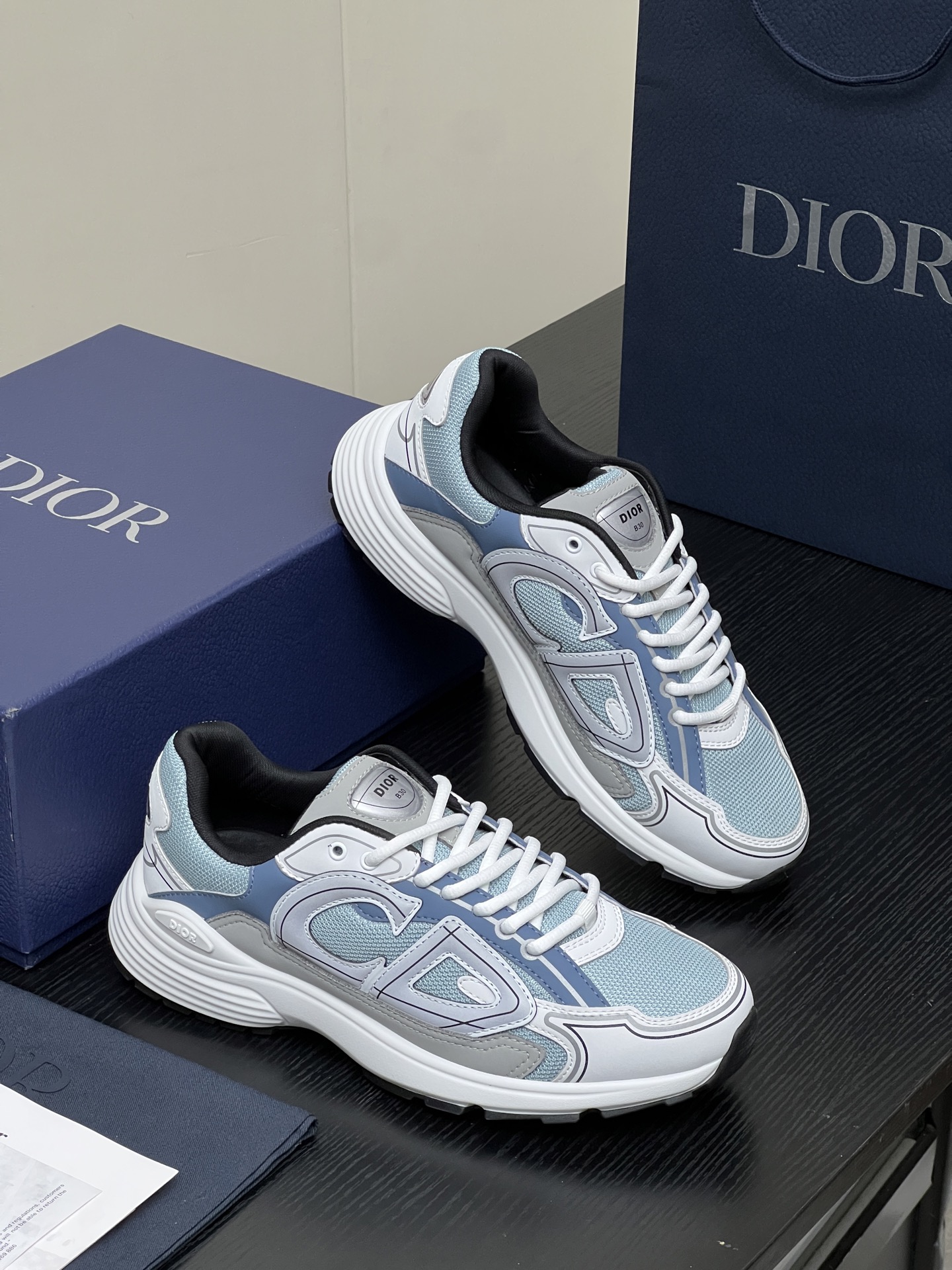 Dior Sneakers