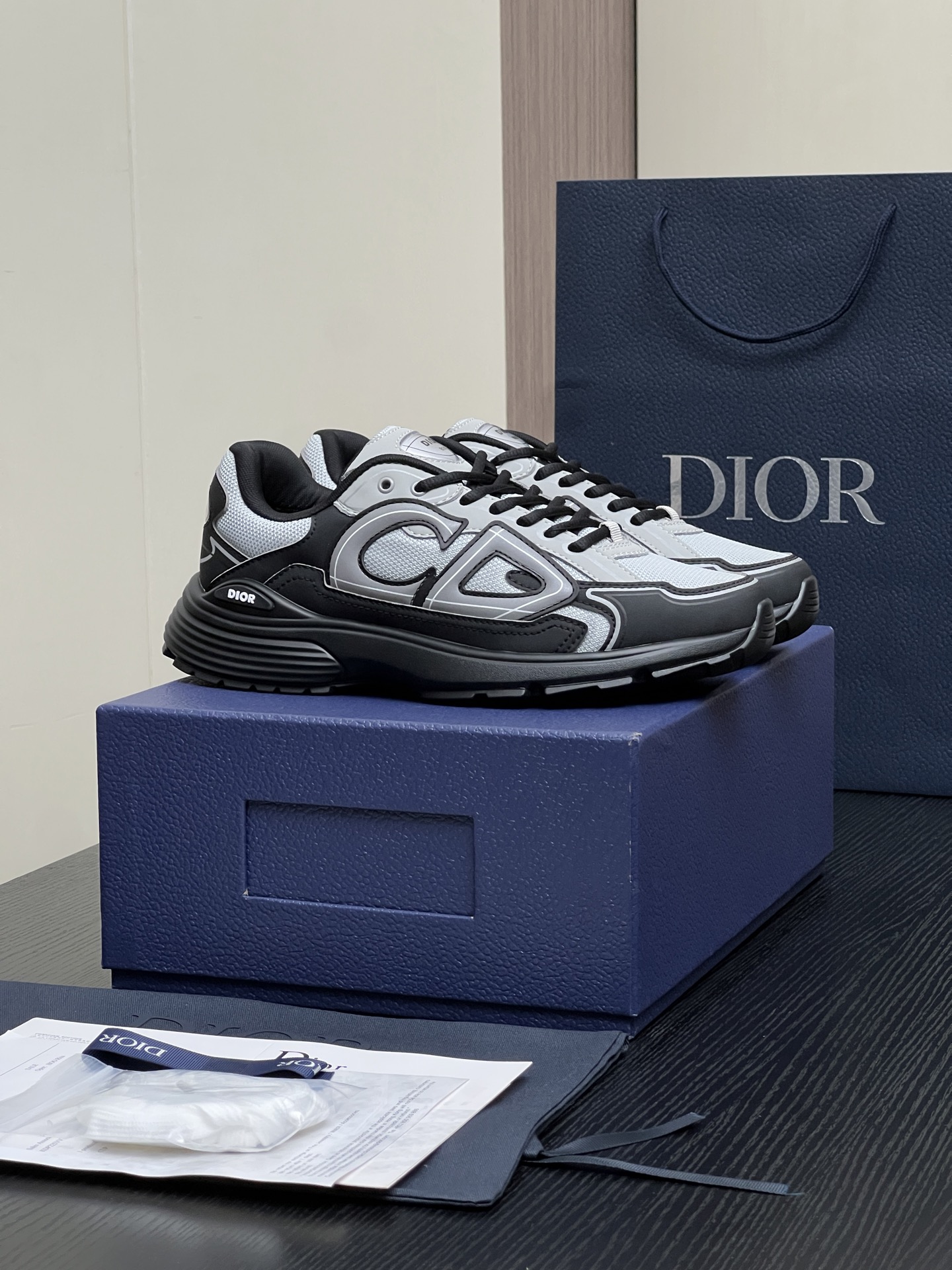 Dior Sneakers
