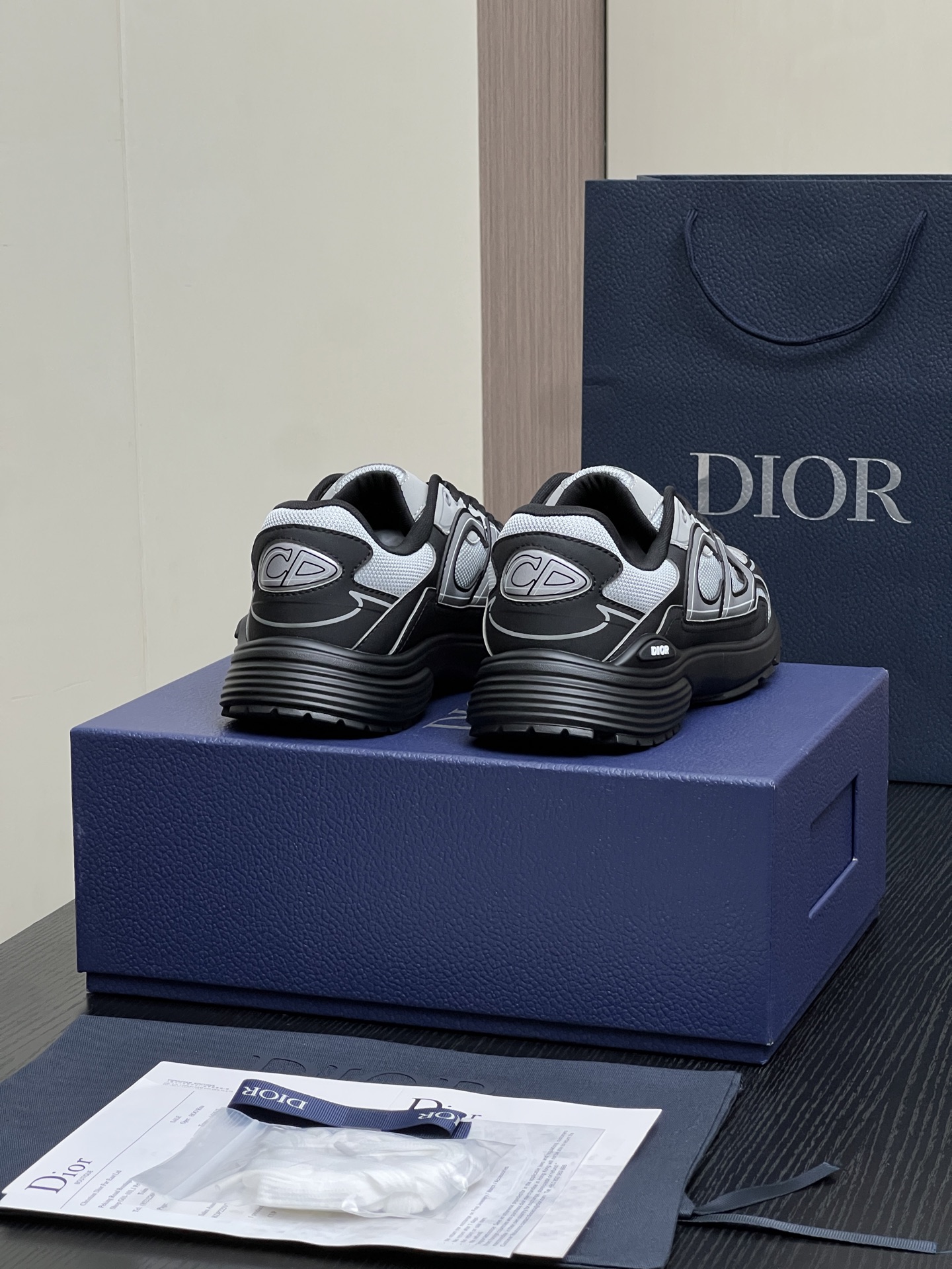 Dior Sneakers
