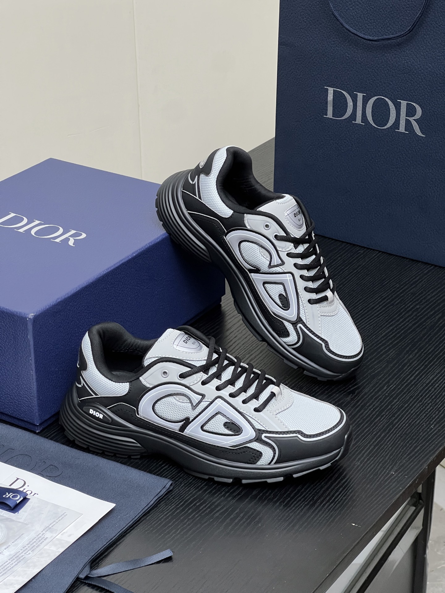 Dior Sneakers