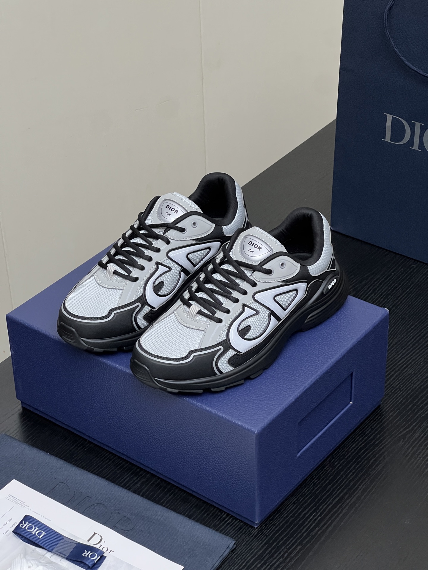 Dior Sneakers