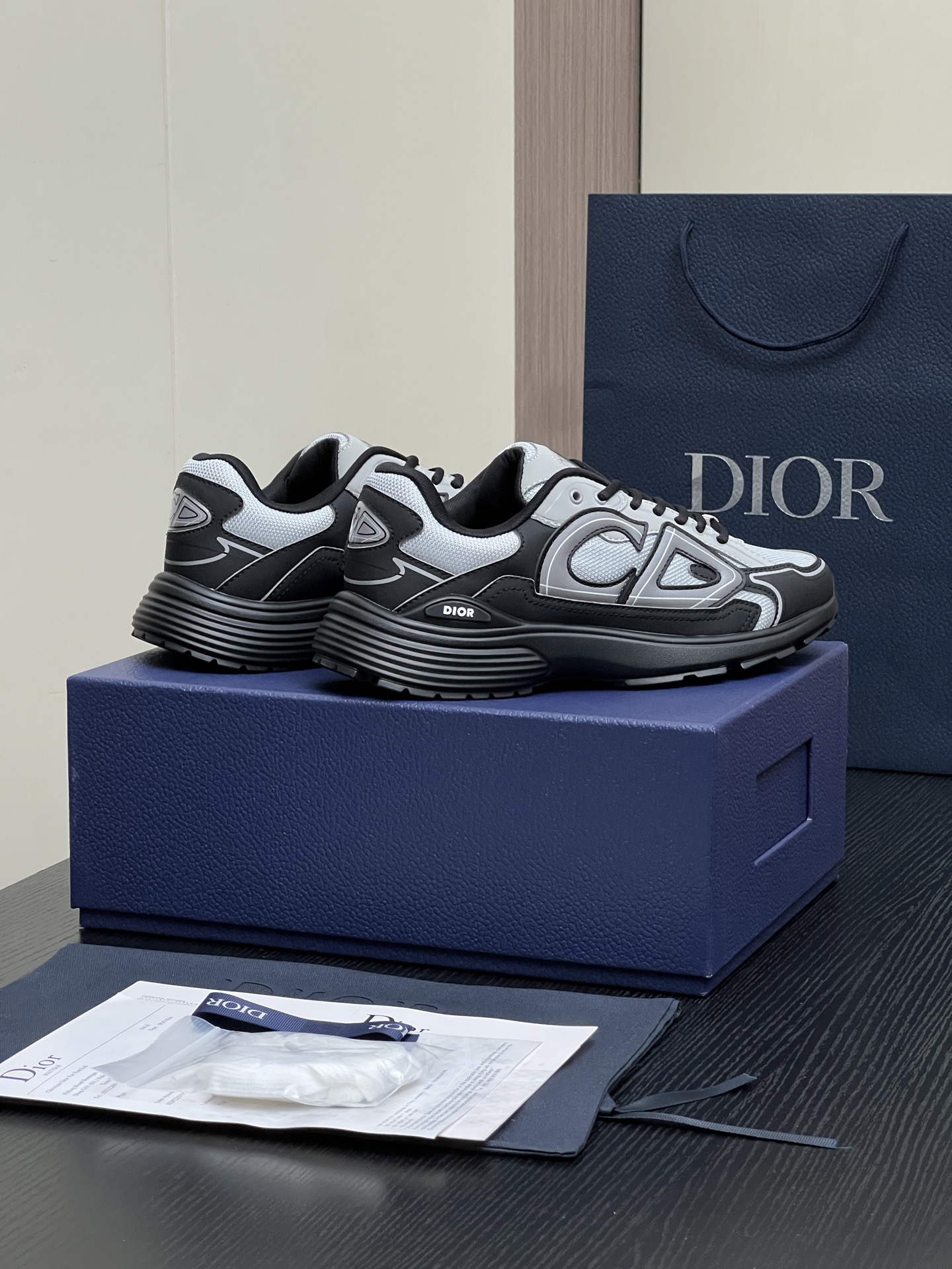 Dior Sneakers