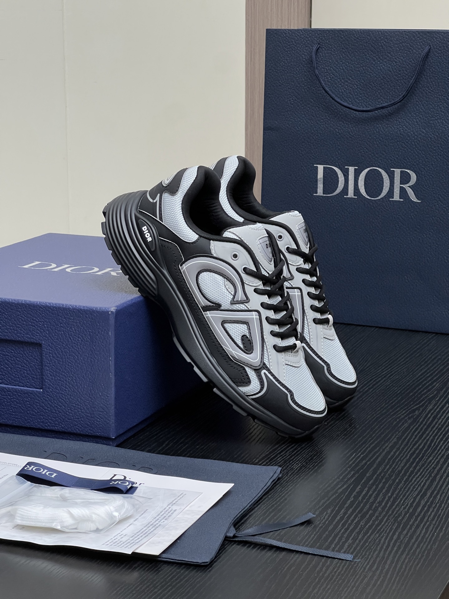 Dior Sneakers