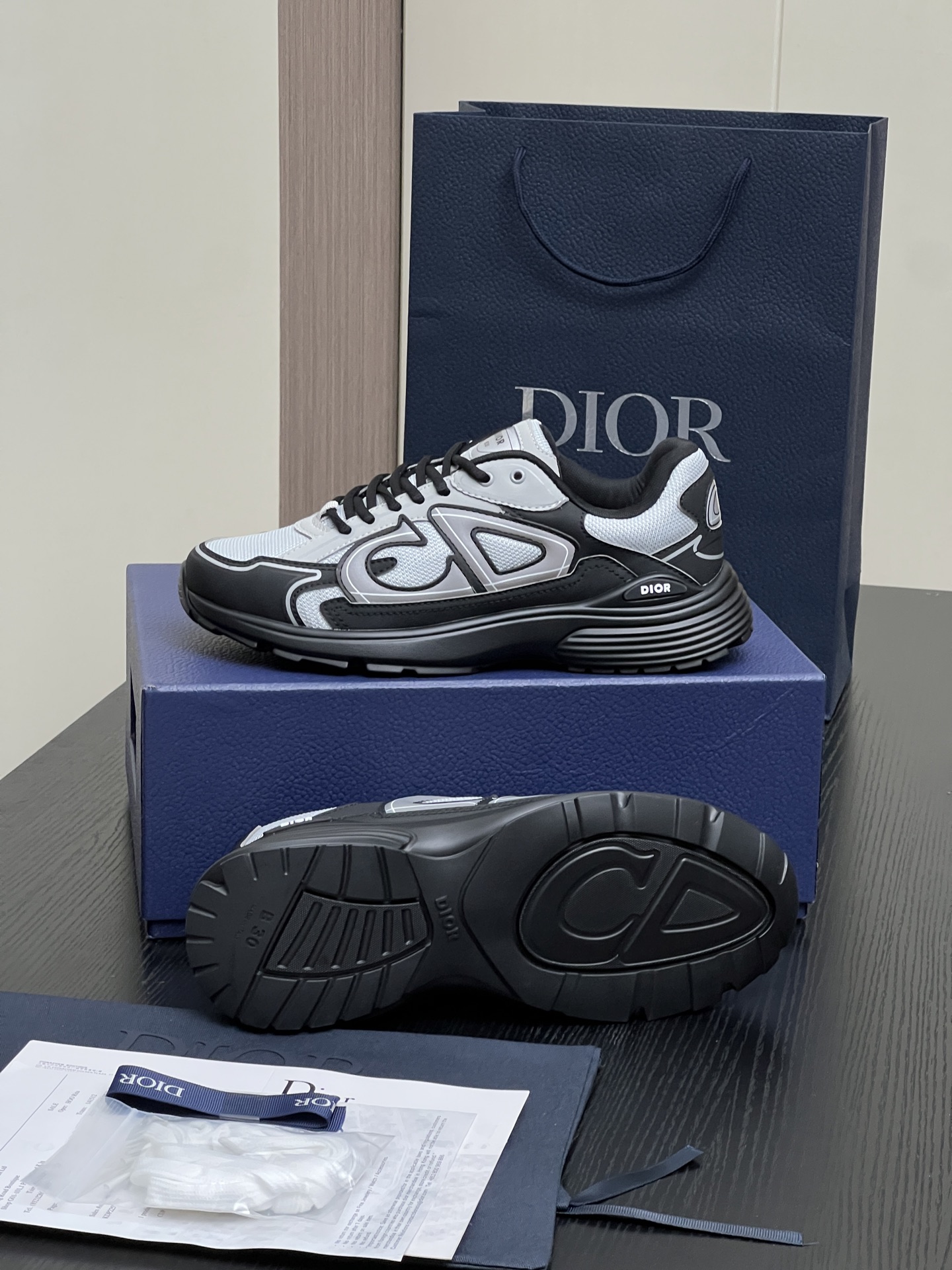 Dior Sneakers