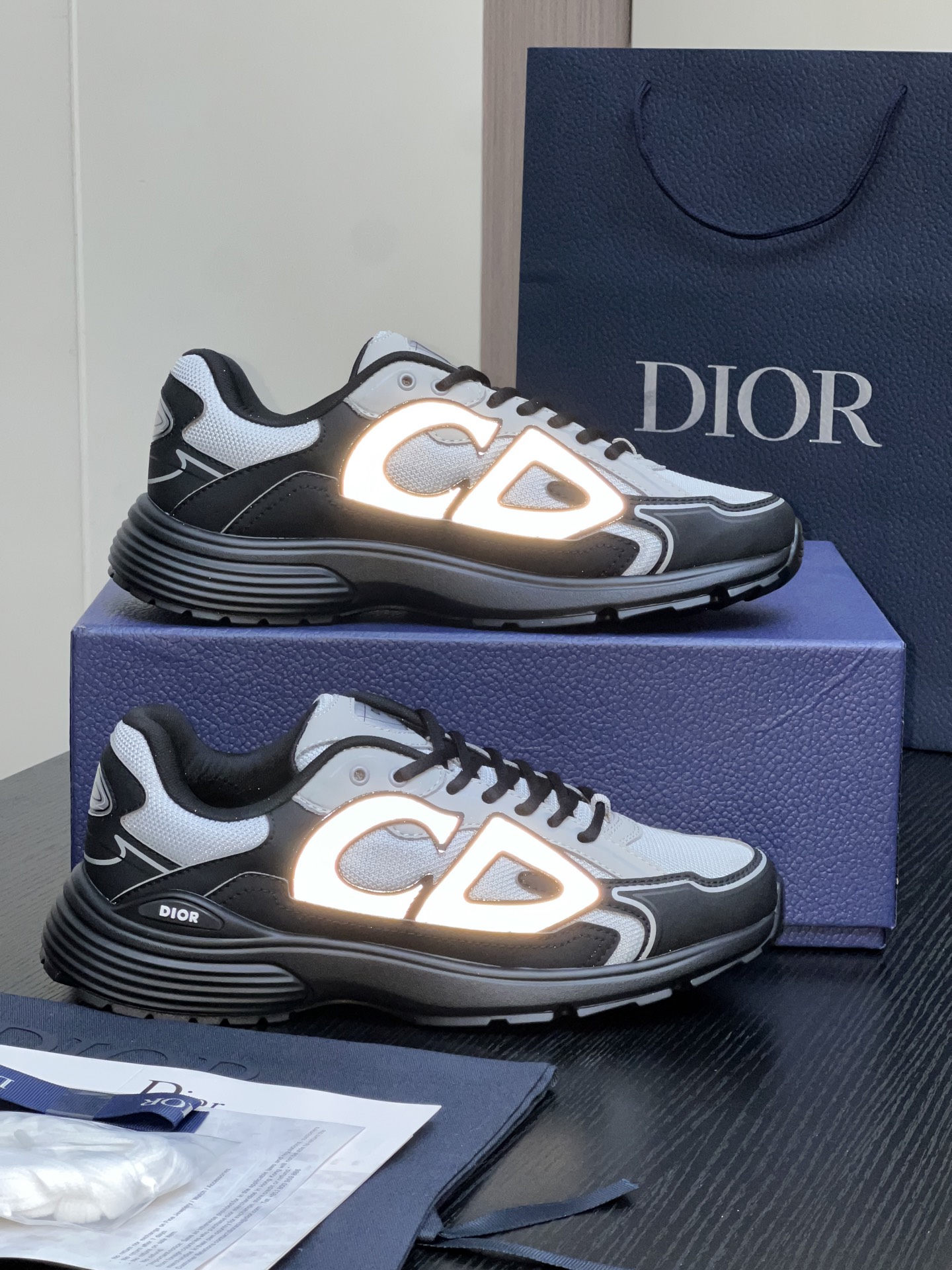 Dior Sneakers