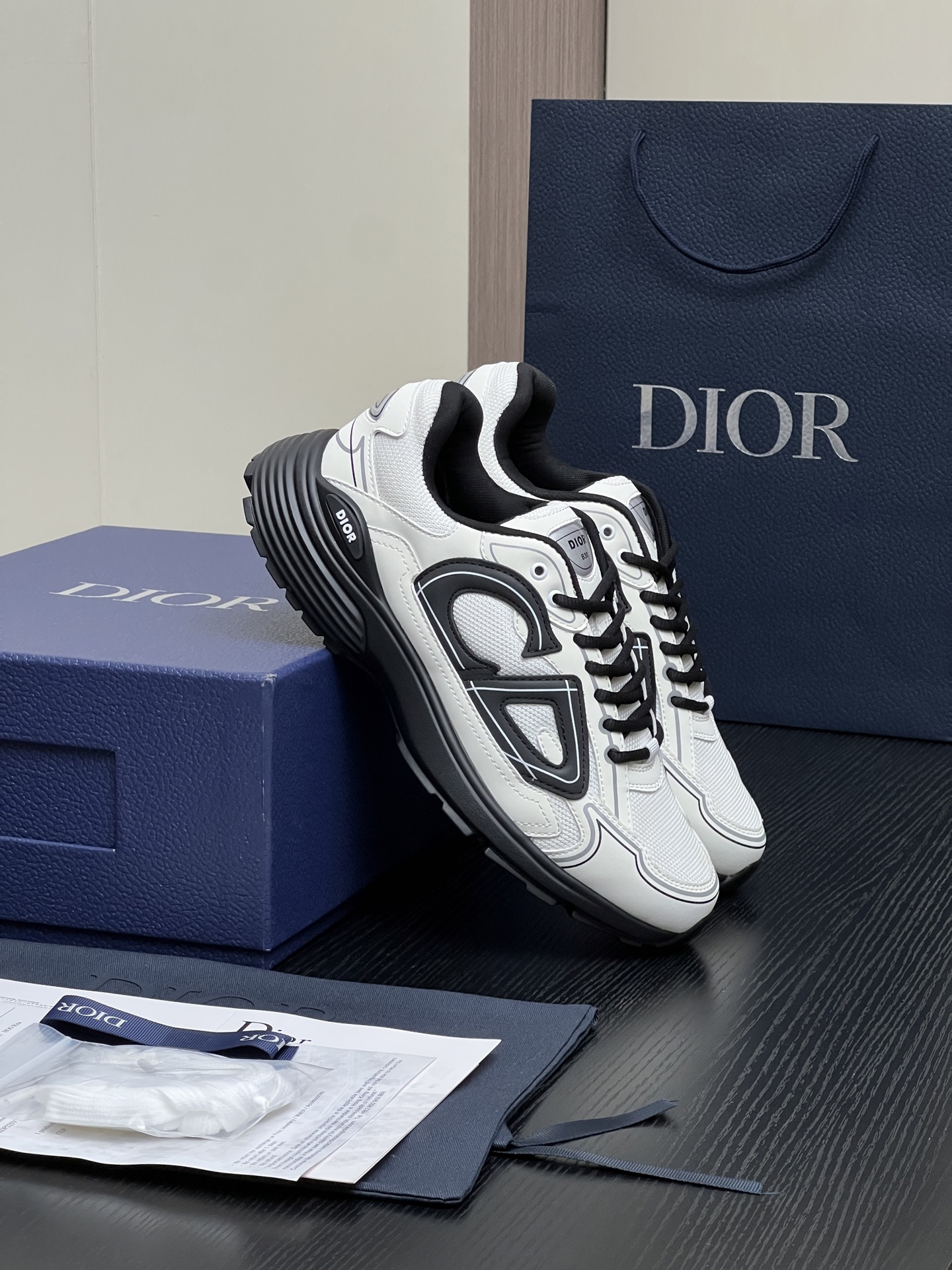 Dior Sneakers