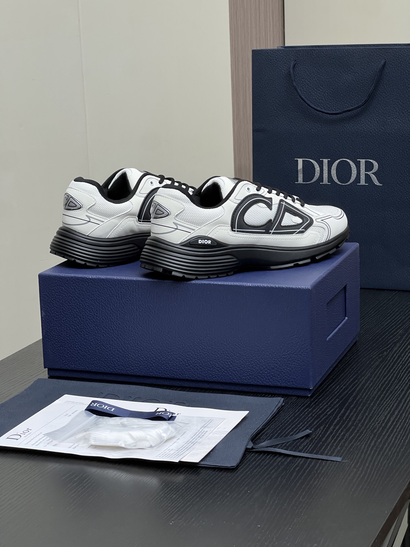 Dior Sneakers