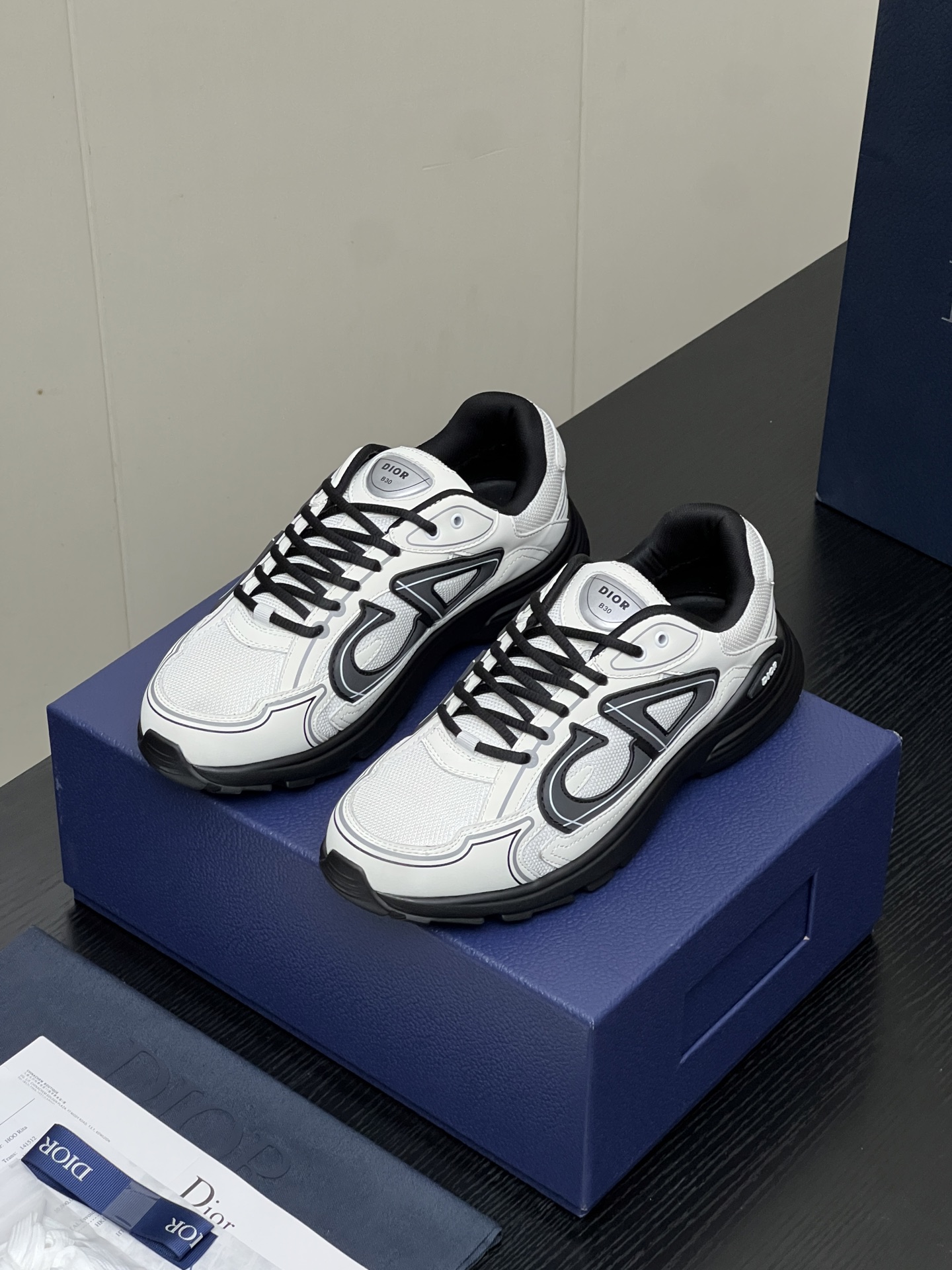 Dior Sneakers