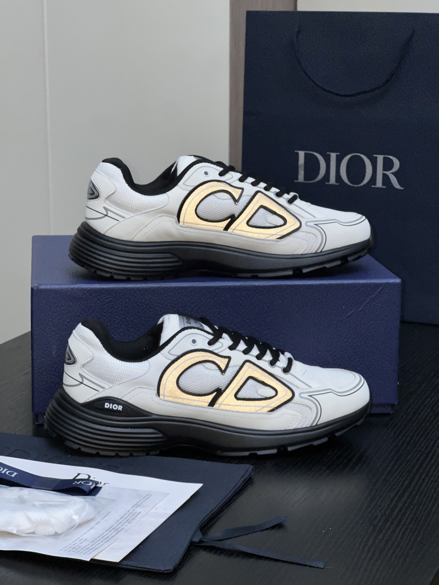 Dior Sneakers